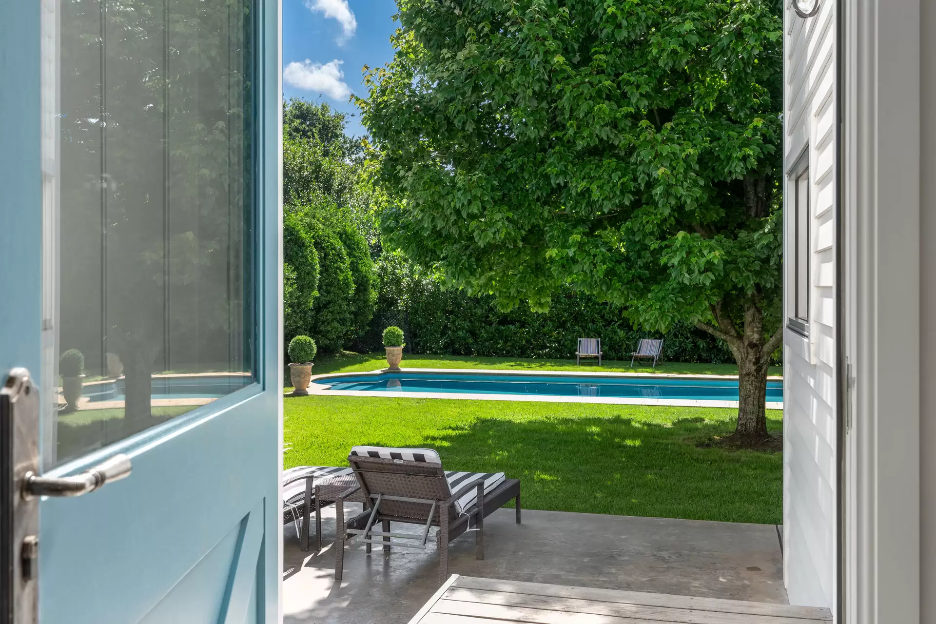 50 George Emery Lane, Glenquarry For Sale by Drew Lindsay Sotheby's International Realty - image 4