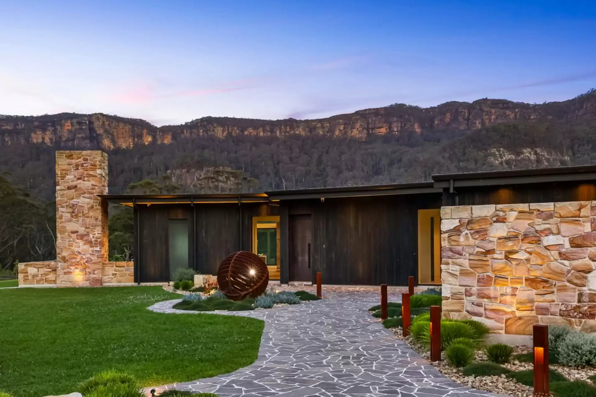 Barrengarry For Sale by Drew Lindsay Sotheby's International Realty - image 1
