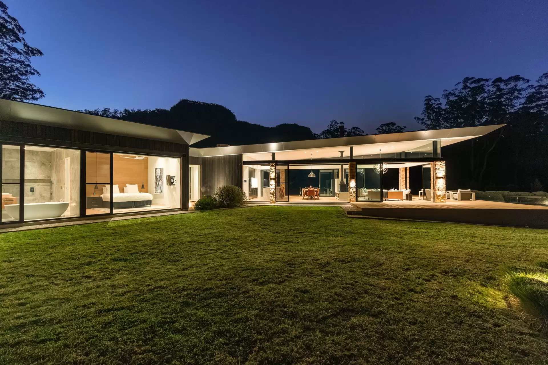 368D Bunkers Hill Road, Barrengarry For Sale by Drew Lindsay Sotheby's International Realty - image 3
