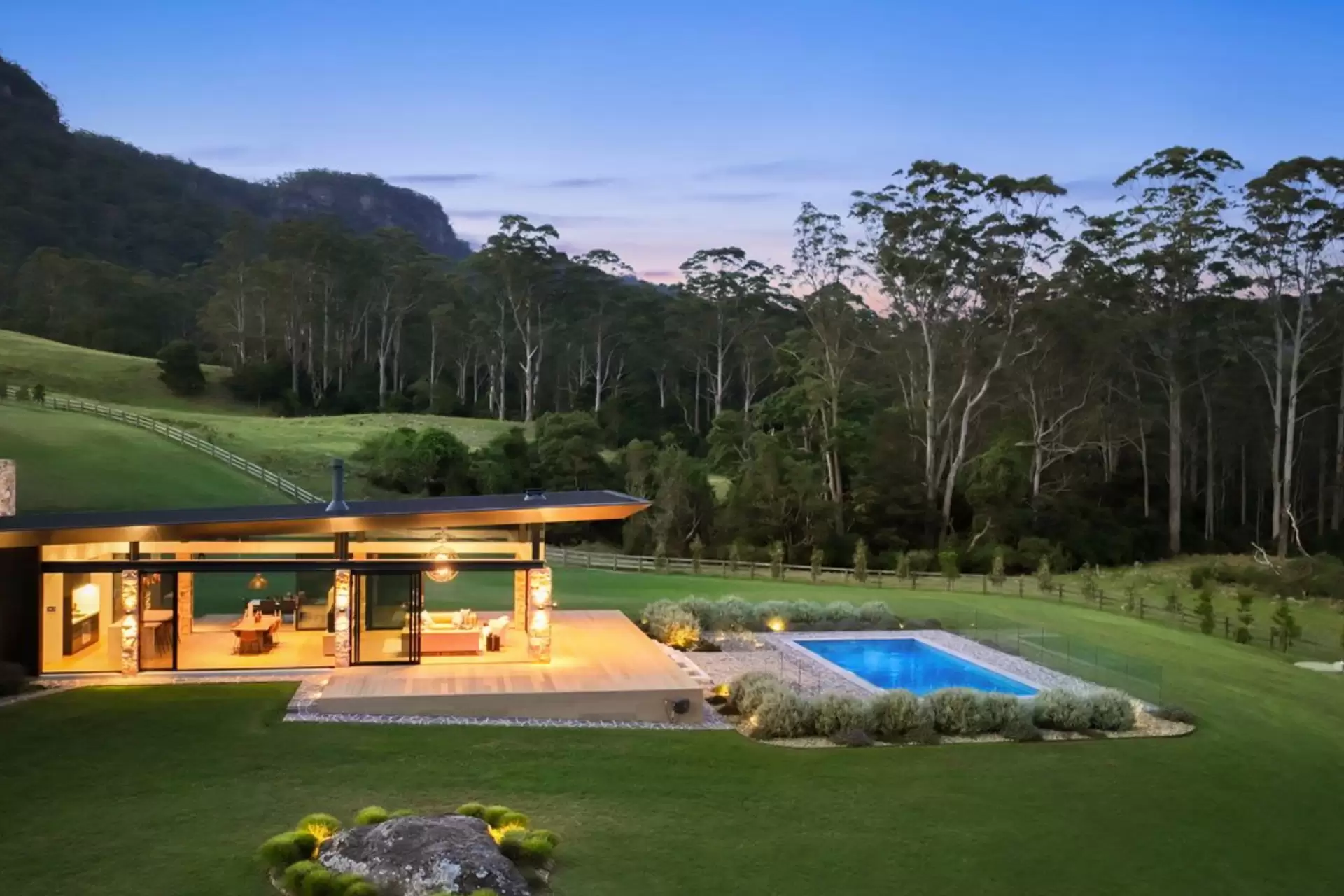 368D Bunkers Hill Road, Barrengarry For Sale by Drew Lindsay Sotheby's International Realty - image 25