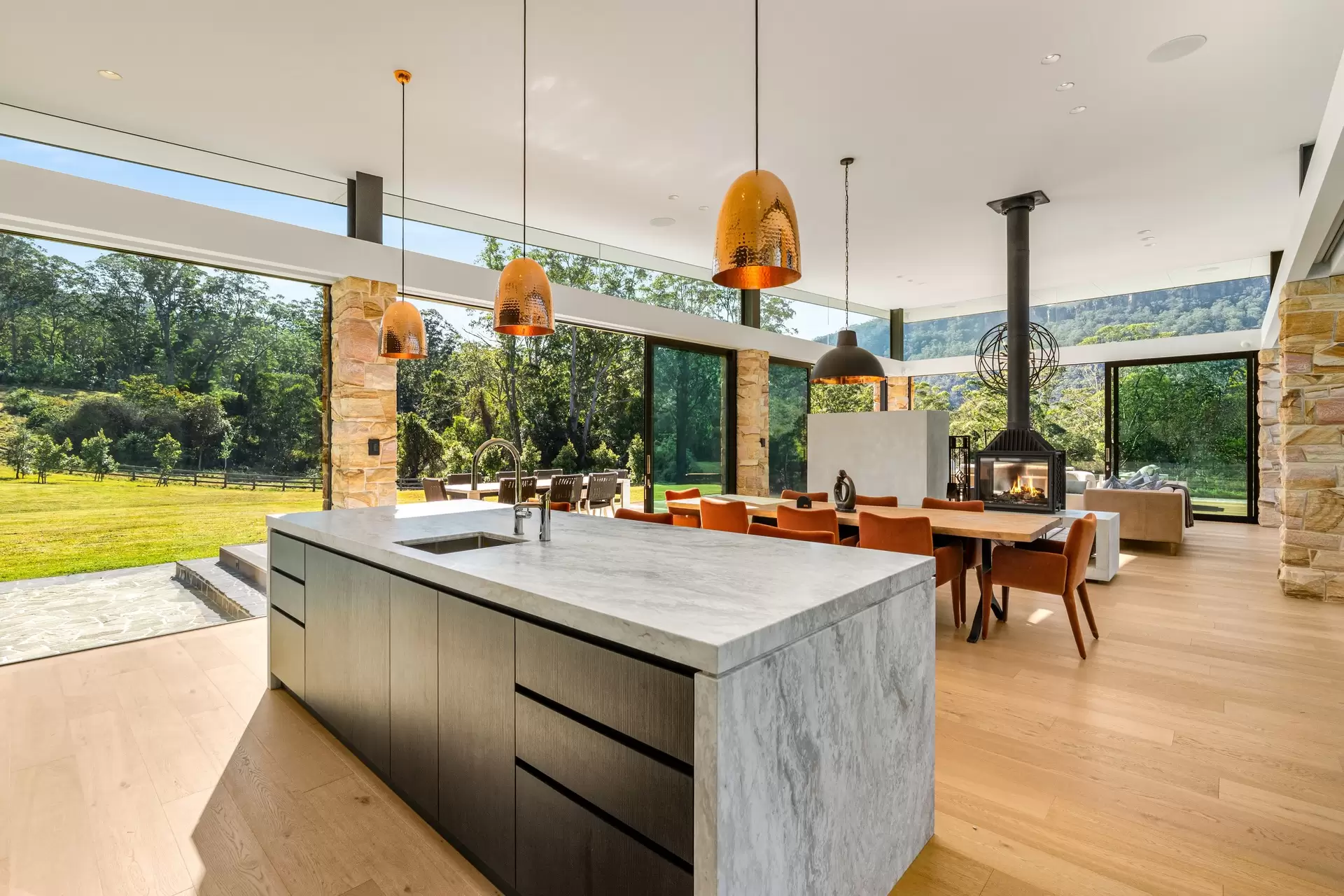 368D Bunkers Hill Road, Barrengarry For Sale by Drew Lindsay Sotheby's International Realty - image 6