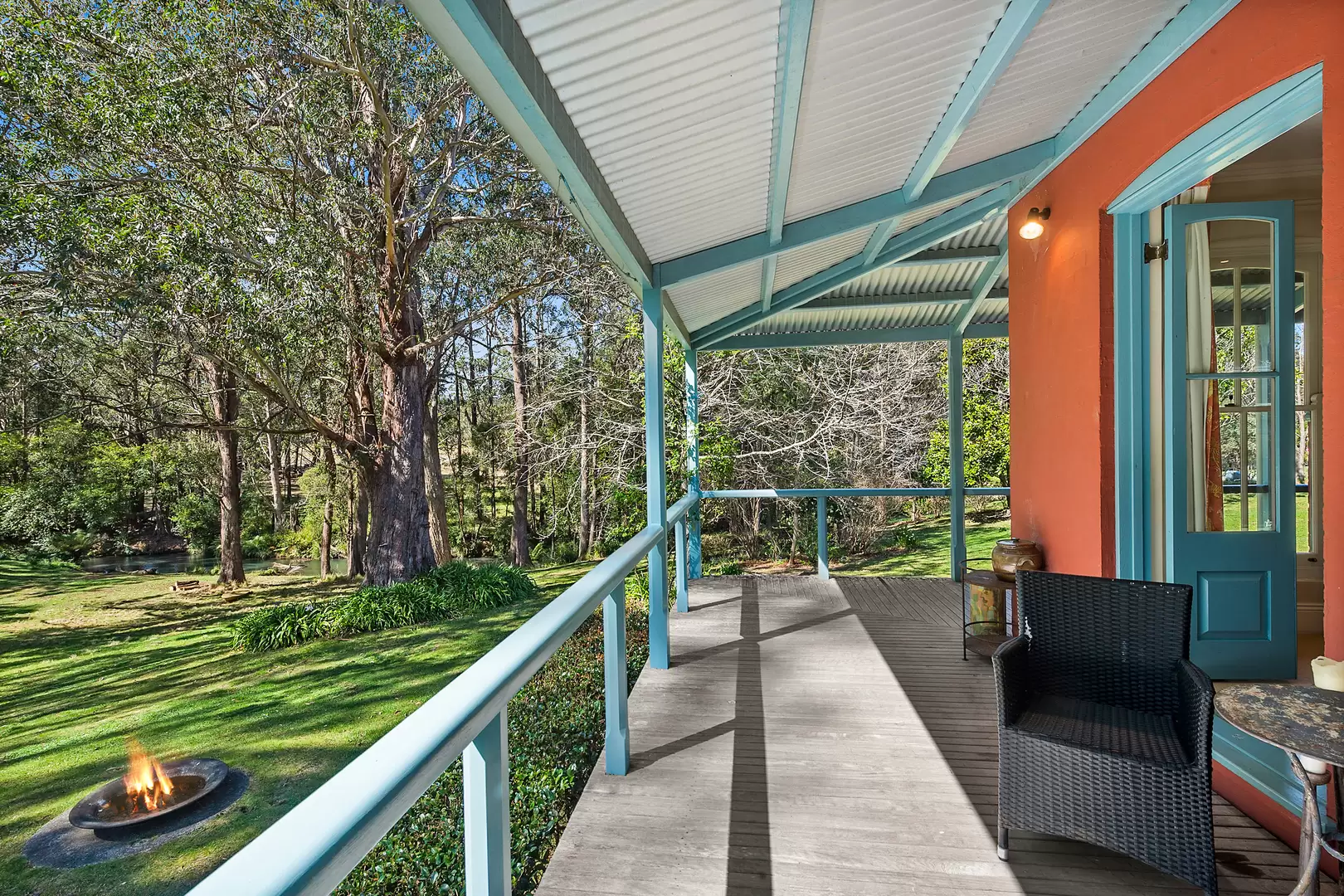 51 Shierlaw Road, Robertson For Sale by Drew Lindsay Sotheby's International Realty - image 11