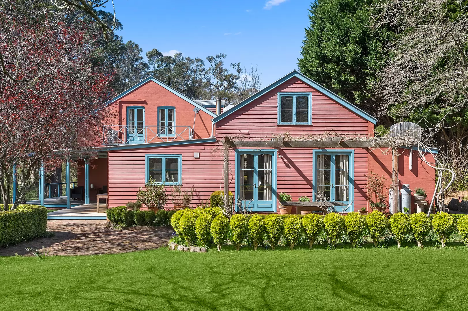 51 Shierlaw Road, Robertson For Sale by Drew Lindsay Sotheby's International Realty - image 17