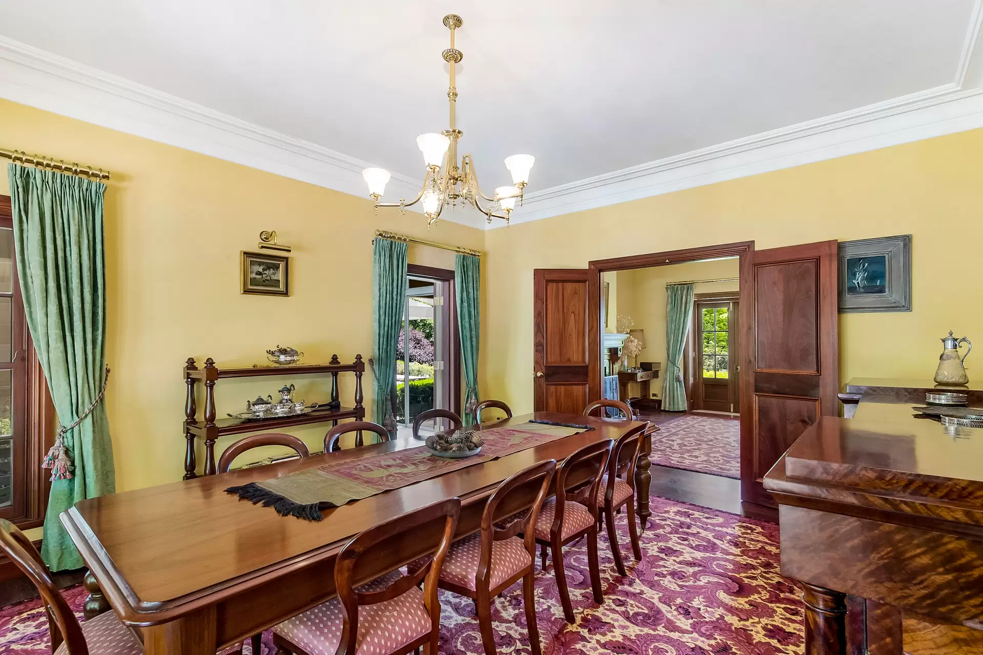 1171 Old South Road, Bowral For Sale by Drew Lindsay Sotheby's International Realty - image 8