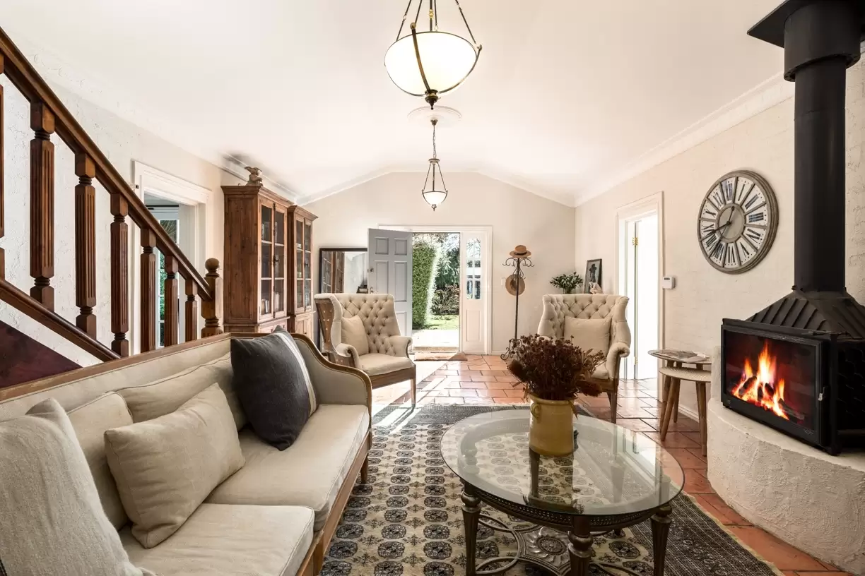 560 Oxleys Hill Road, Berrima For Sale by Drew Lindsay Sotheby's International Realty - image 18