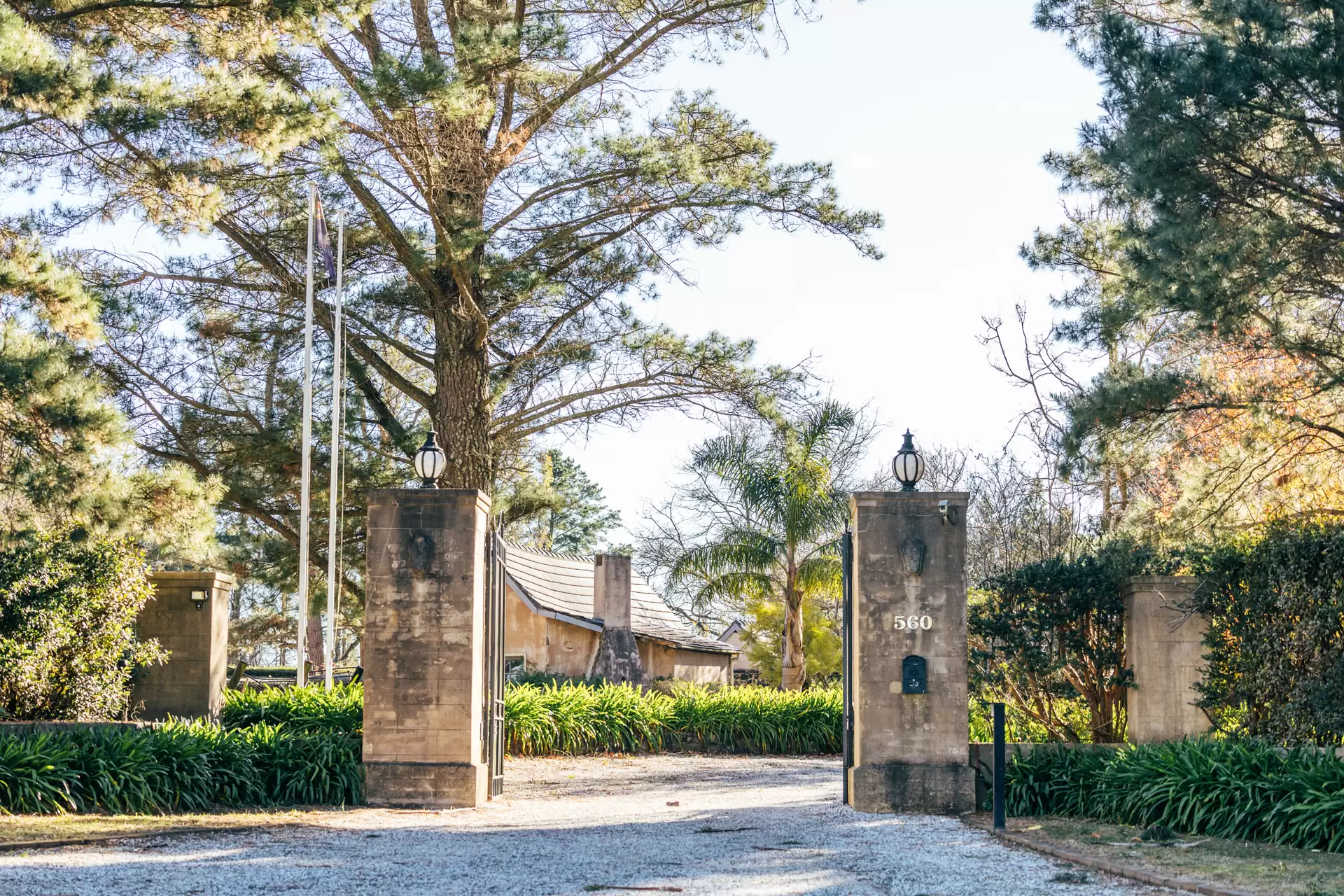 560 Oxleys Hill Road, Berrima For Sale by Drew Lindsay Sotheby's International Realty - image 28