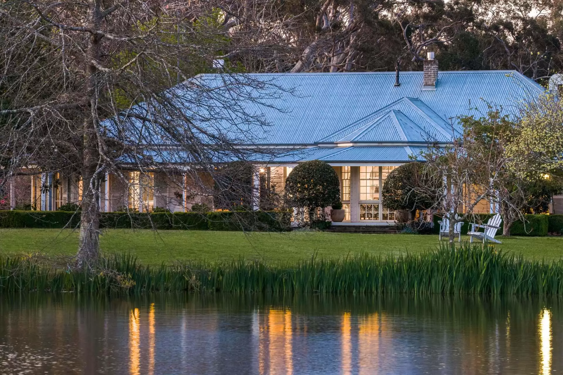 58 Birchalls Lane, Berrima For Sale by Drew Lindsay Sotheby's International Realty - image 1