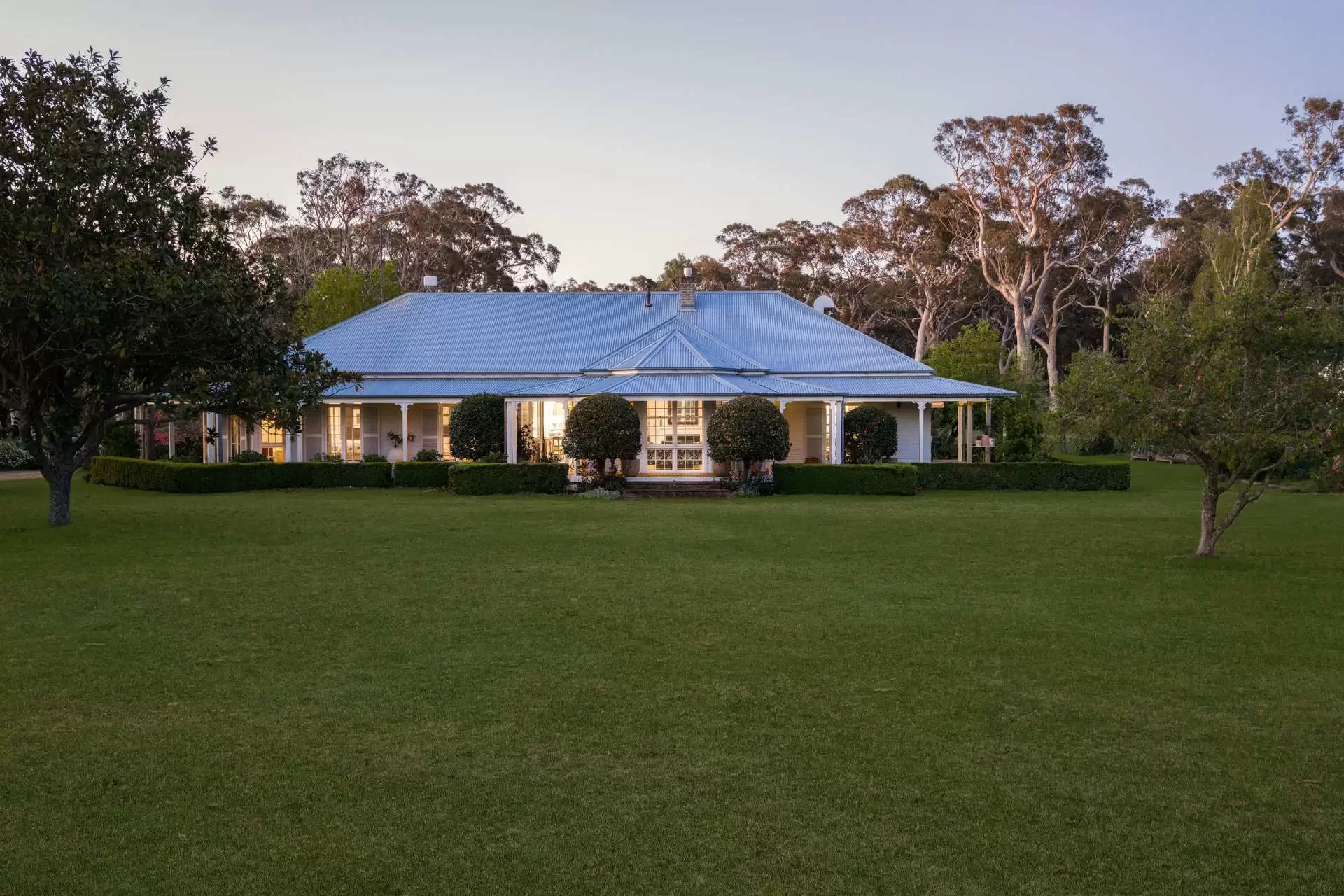 58 Birchalls Lane, Berrima For Sale by Drew Lindsay Sotheby's International Realty - image 4