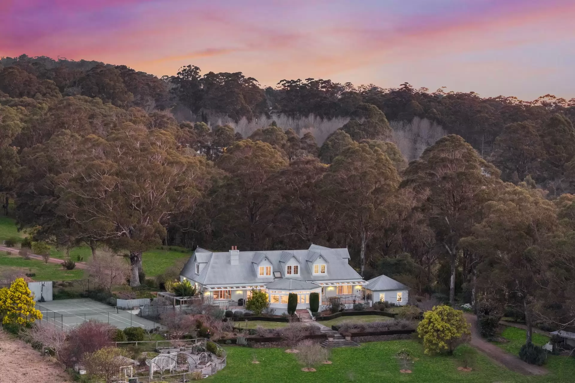 3 Argyle Street, Mittagong For Sale by Drew Lindsay Sotheby's International Realty - image 27