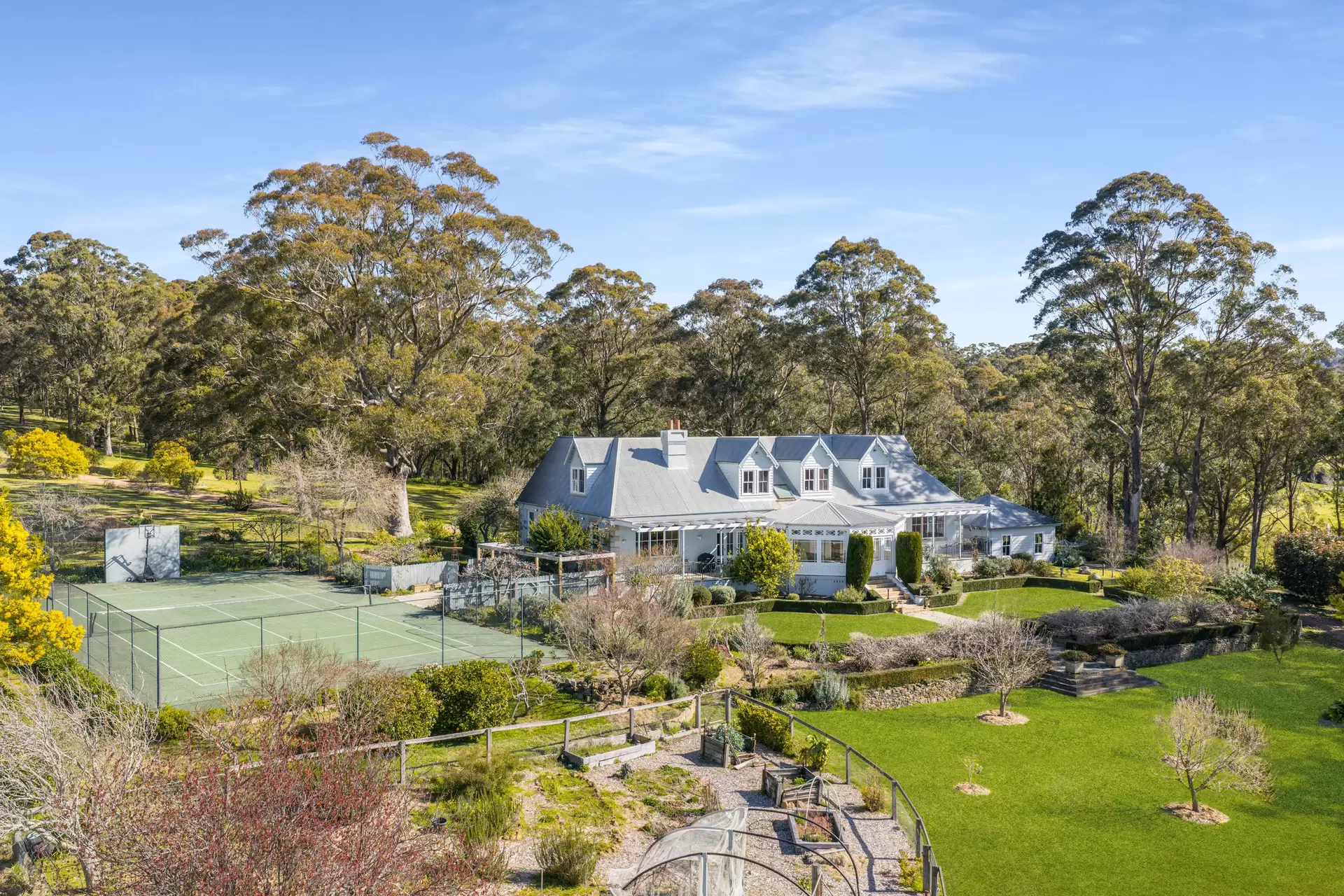 3 Argyle Street, Mittagong For Sale by Drew Lindsay Sotheby's International Realty - image 2