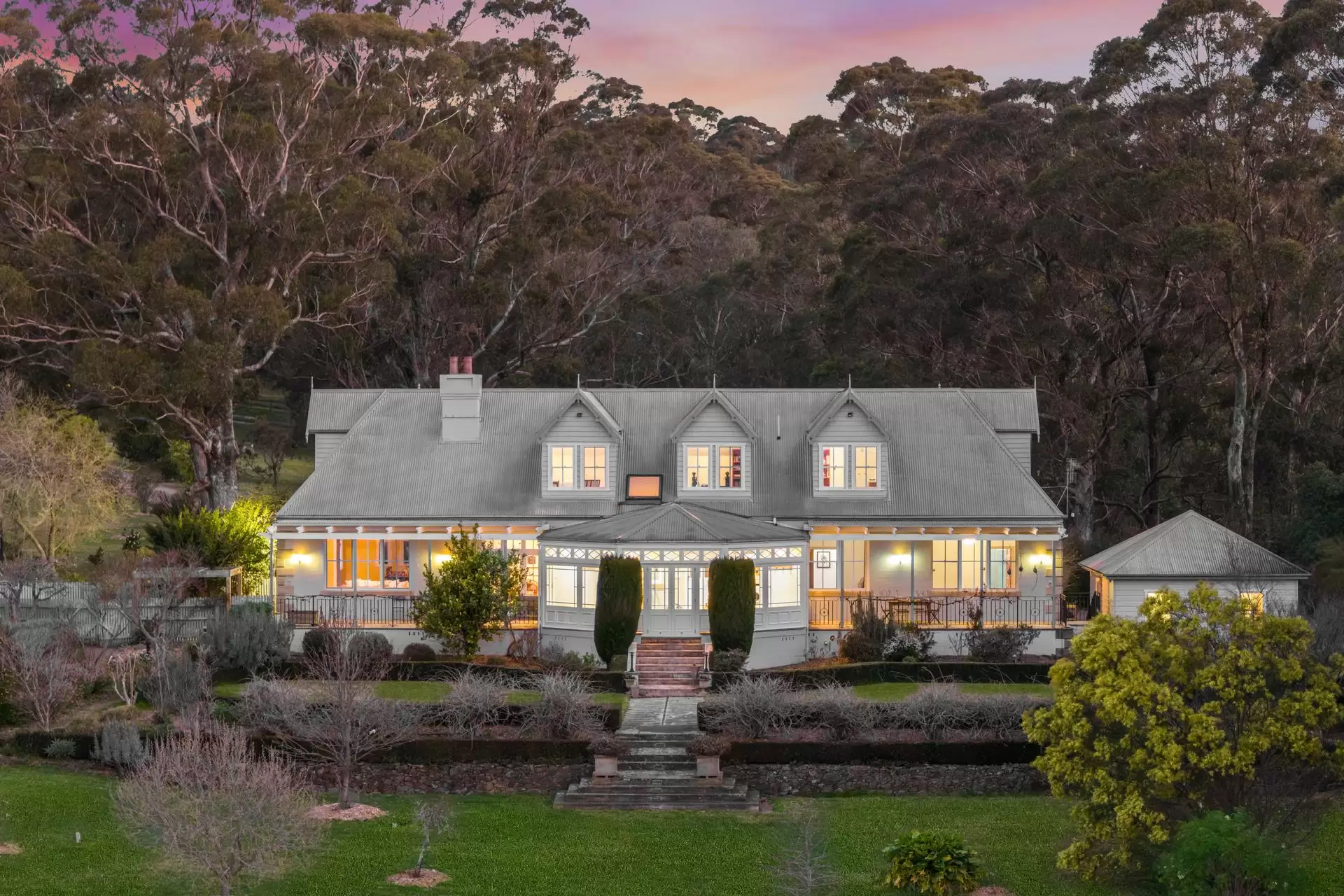 3 Argyle Street, Mittagong For Sale by Drew Lindsay Sotheby's International Realty - image 1