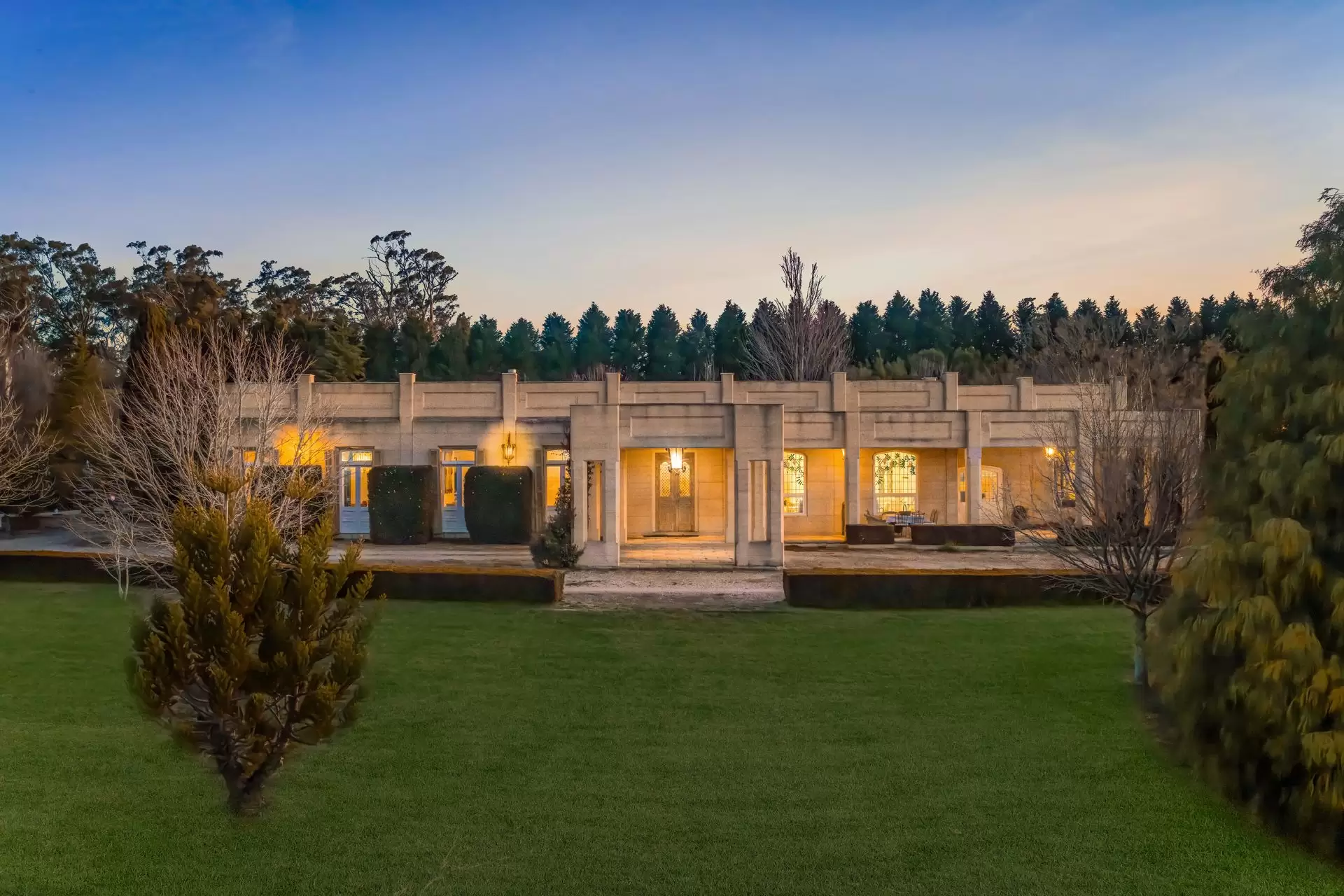 373 Centennial Road, Bowral For Sale by Drew Lindsay Sotheby's International Realty - image 1