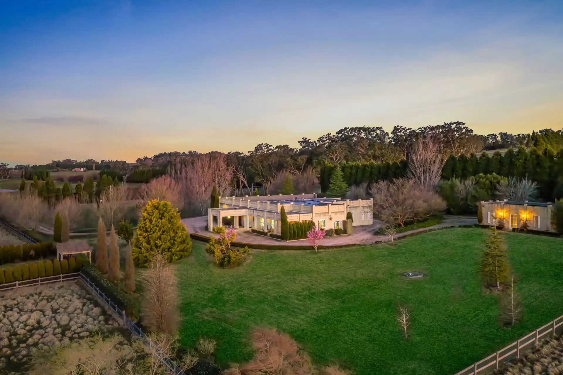 373 Centennial Road, Bowral For Sale by Drew Lindsay Sotheby's International Realty - image 2