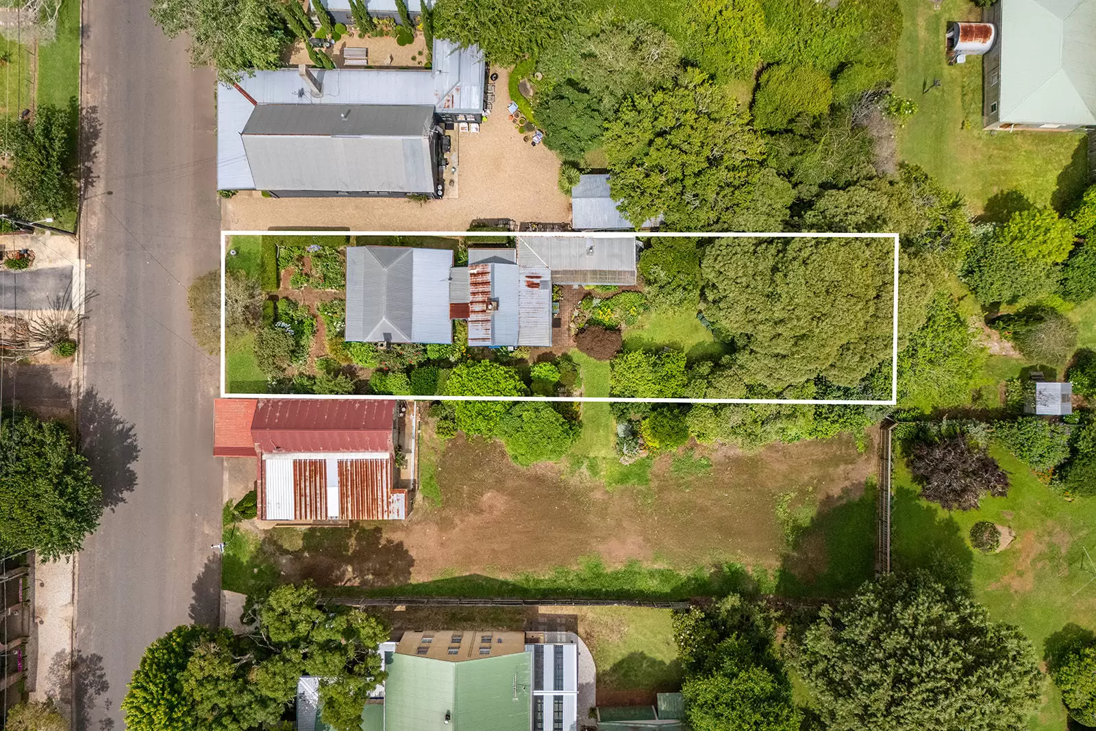 23 Hoddle Street, Burrawang Sold by Drew Lindsay Sotheby's International Realty - image 22