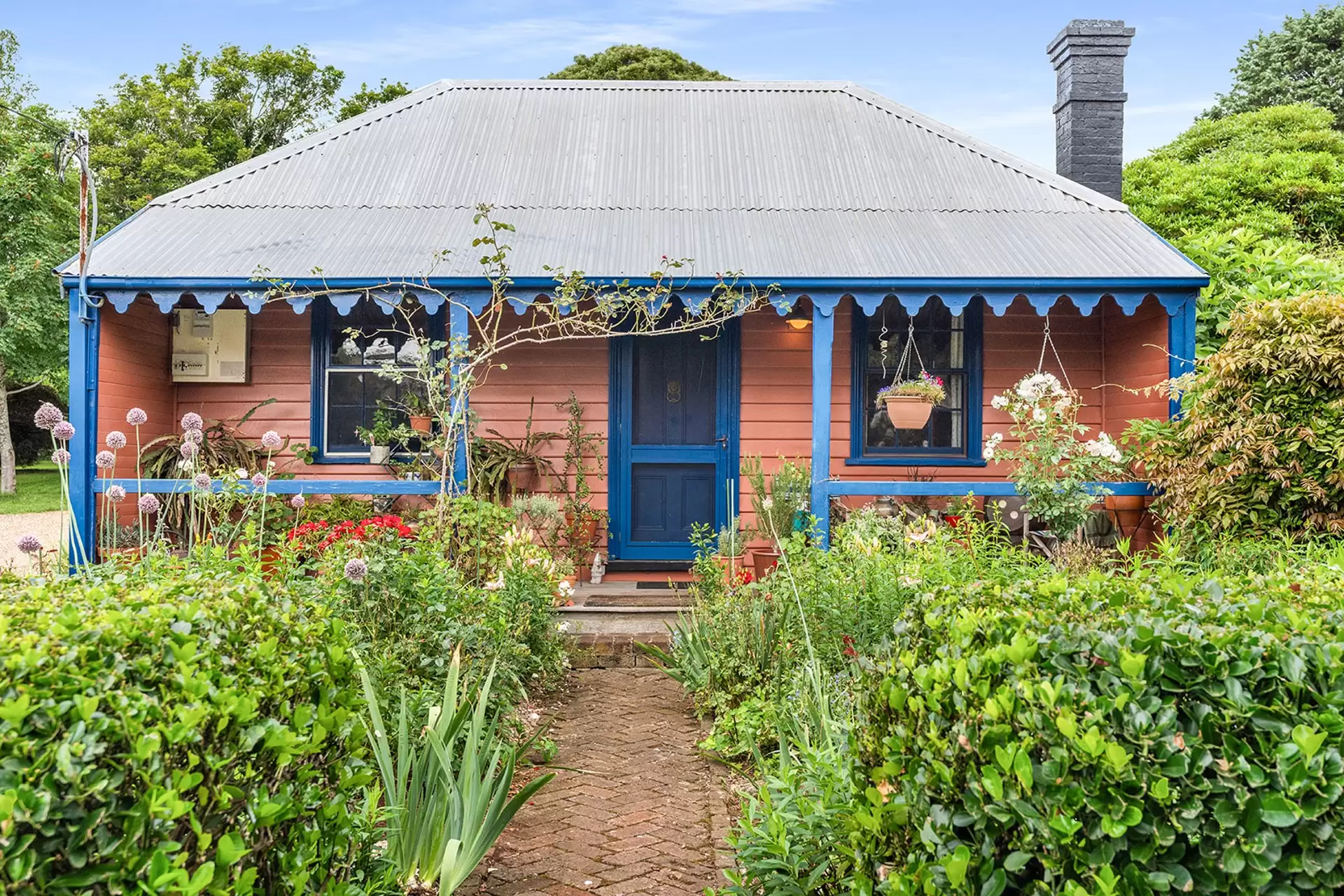23 Hoddle Street, Burrawang Sold by Drew Lindsay Sotheby's International Realty - image 2