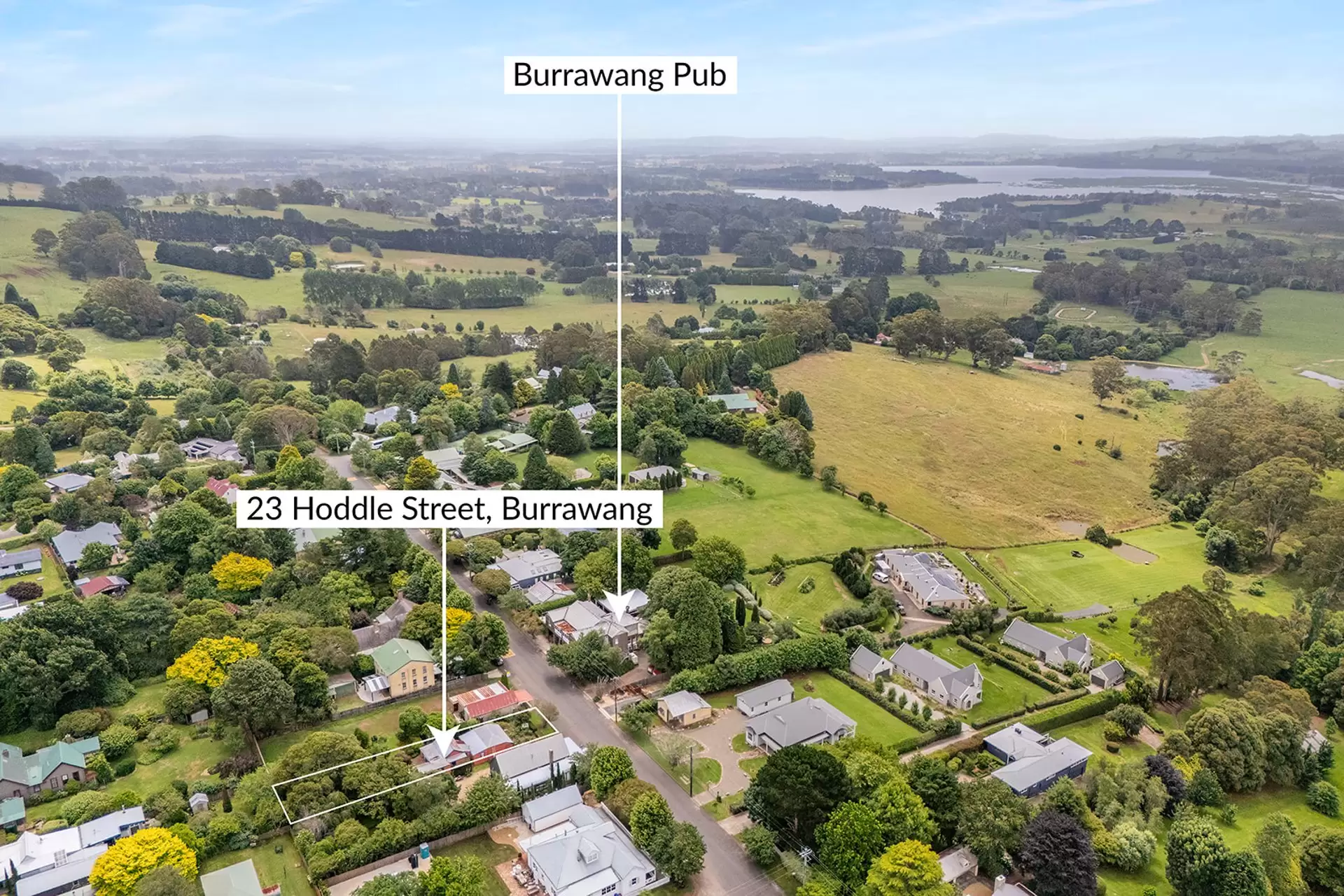 23 Hoddle Street, Burrawang Sold by Drew Lindsay Sotheby's International Realty - image 1