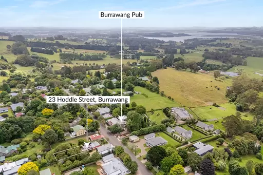 23 Hoddle Street, Burrawang Sold by Drew Lindsay Sotheby's International Realty