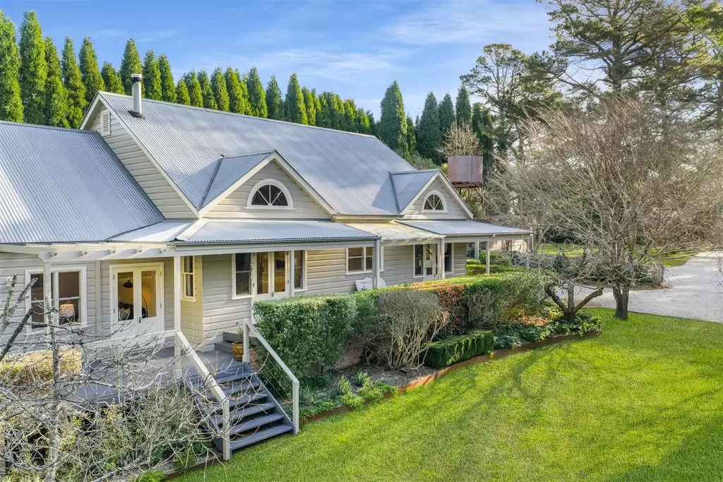 71A Burradoo Road, Burradoo Sold by Drew Lindsay Sotheby's International Realty