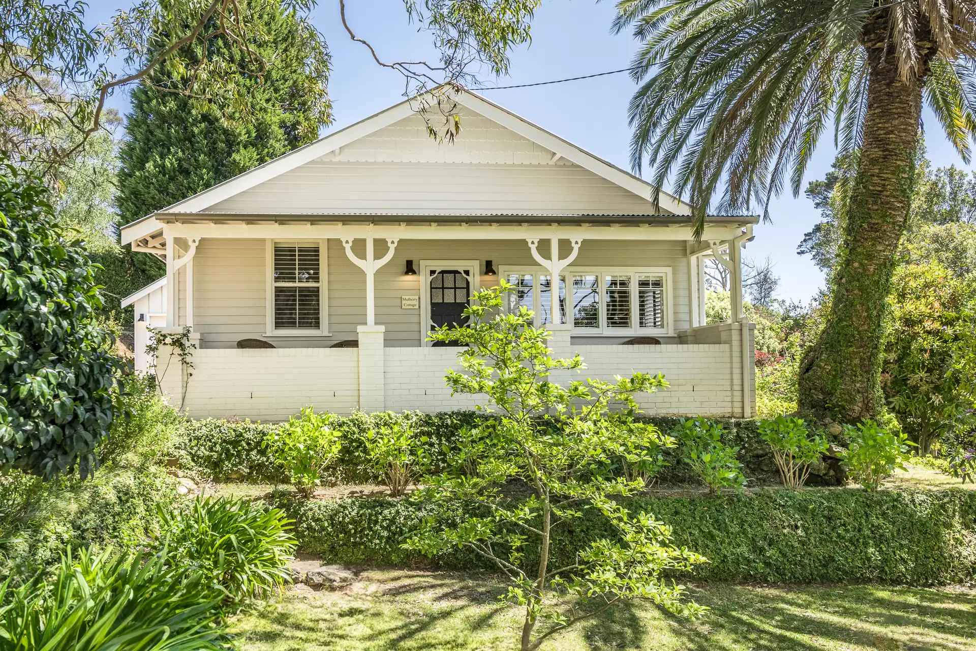 25 Faraday Street, Mittagong Sold by Drew Lindsay Sotheby's International Realty - image 1