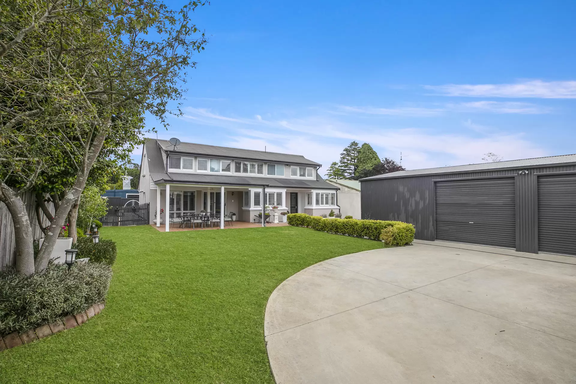 72 Burrawang Lane, Robertson For Sale by Drew Lindsay Sotheby's International Realty - image 1