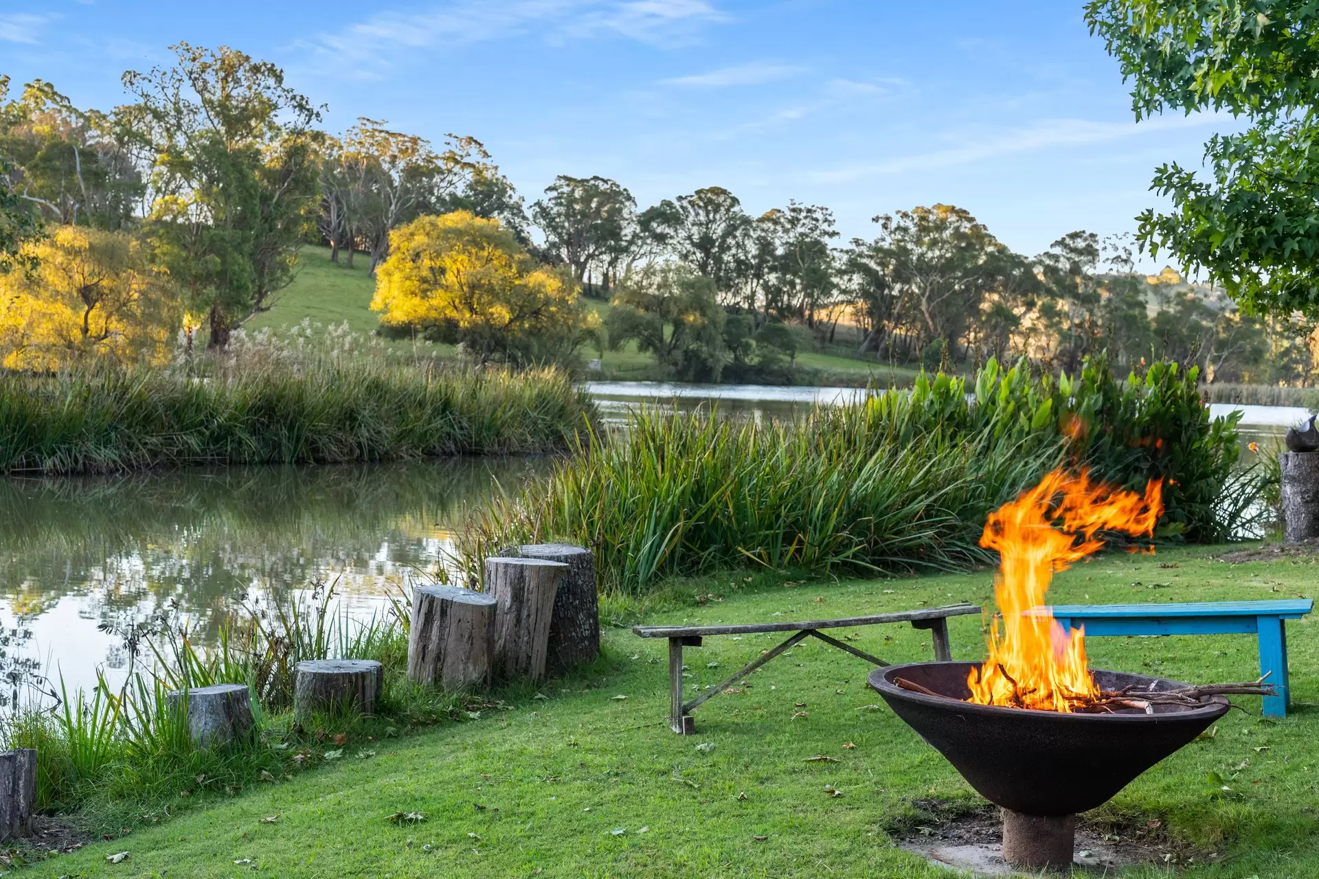 271 Woodlands Road, Woodlands Sold by Drew Lindsay Sotheby's International Realty - image 7