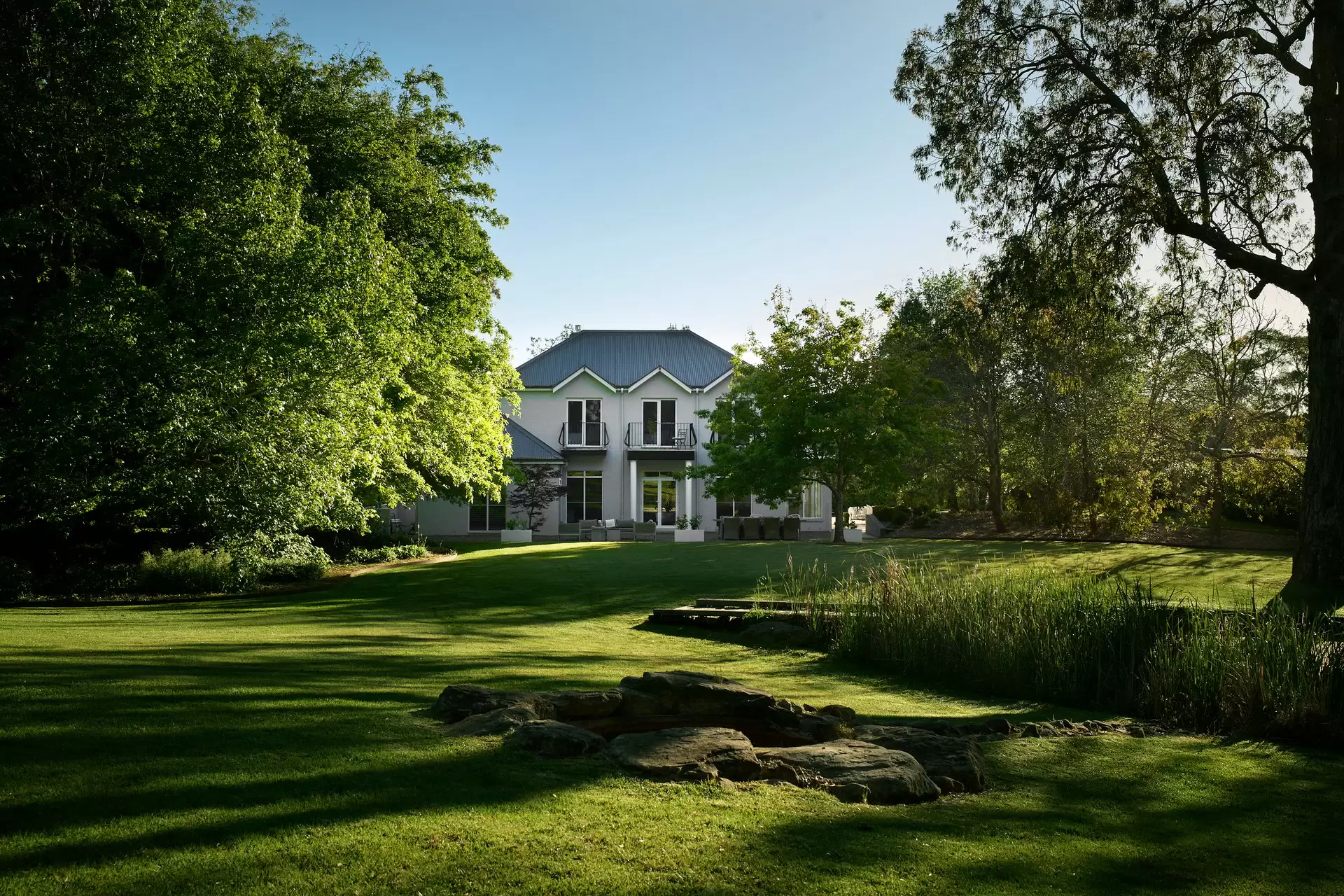 35 Elizabeth Street, Burradoo Sold by Drew Lindsay Sotheby's International Realty - image 1