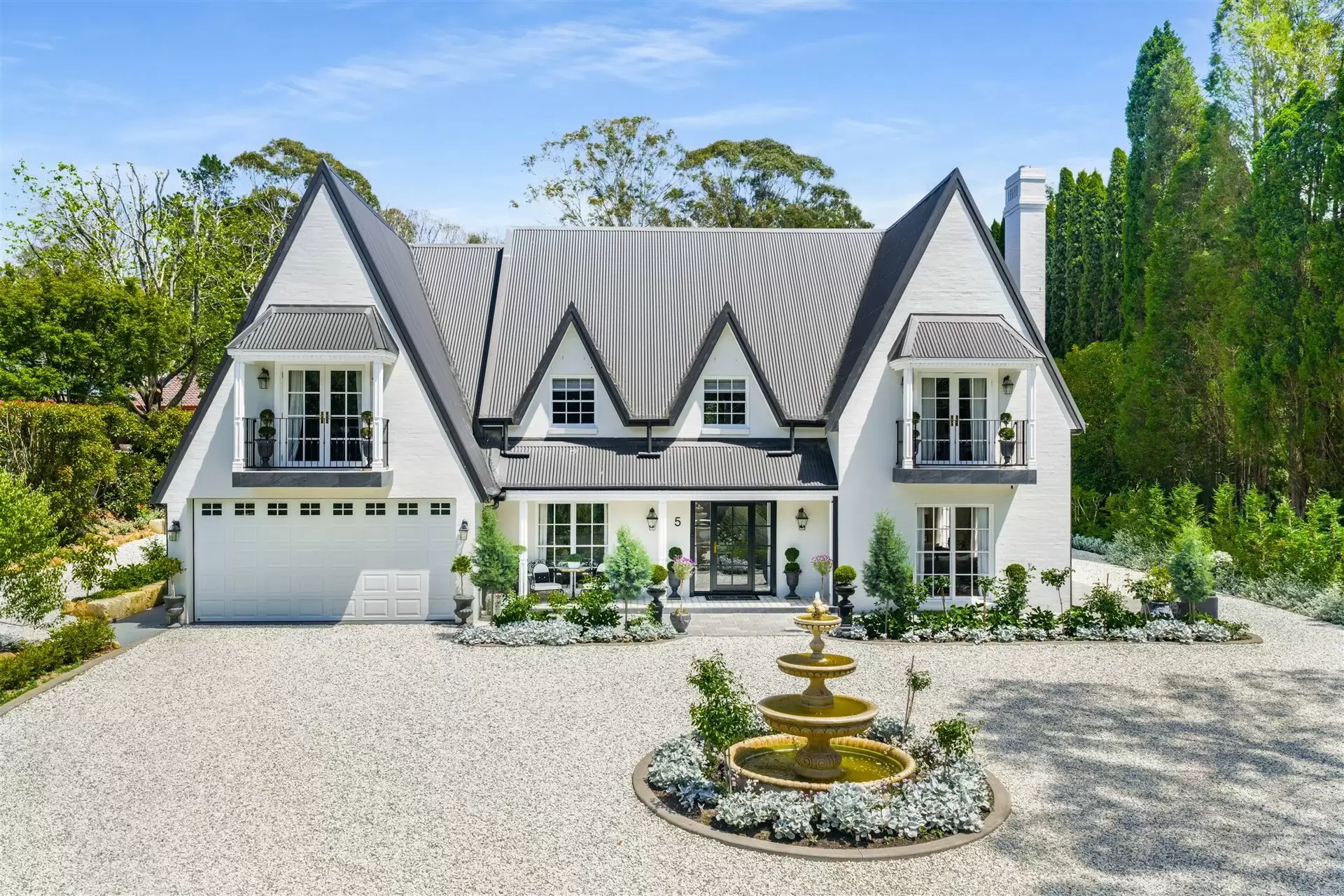 5 Fairway Drive, Bowral Sold by Drew Lindsay Sotheby's International Realty - image 23