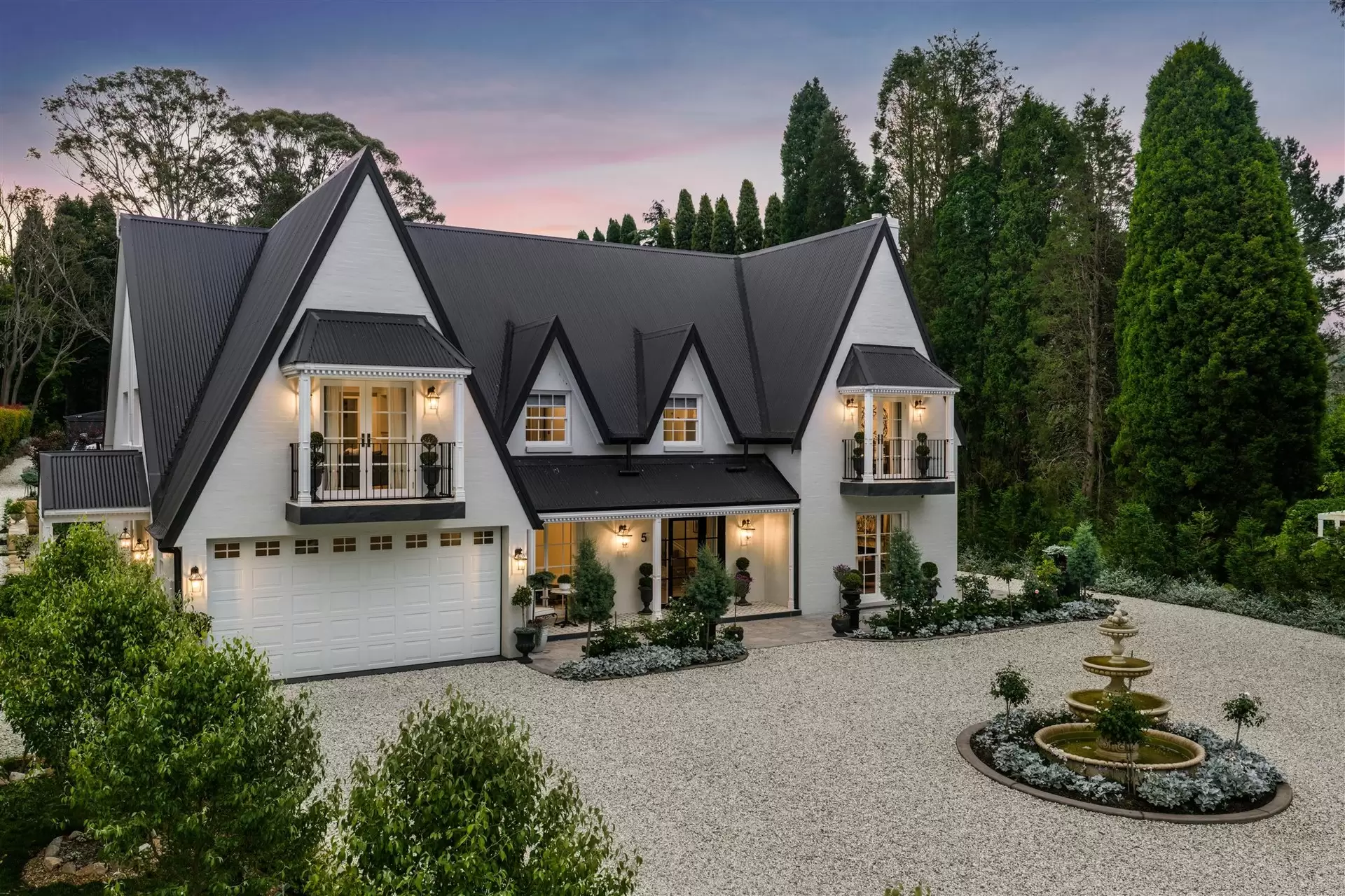 5 Fairway Drive, Bowral Sold by Drew Lindsay Sotheby's International Realty - image 18
