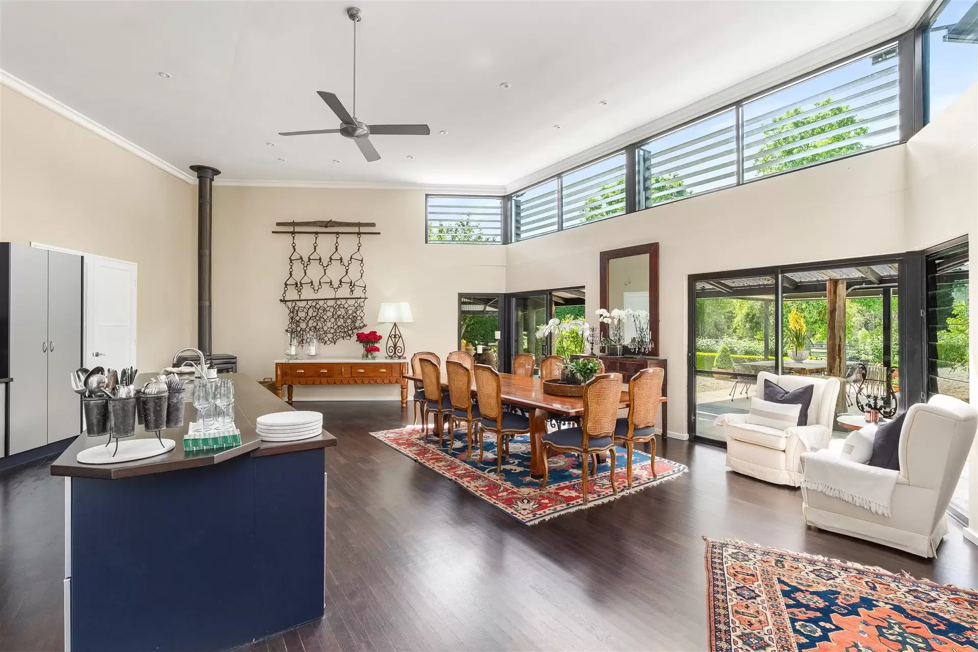 227 Somerset Road, Fitzroy Falls For Sale by Drew Lindsay Sotheby's International Realty - image 6