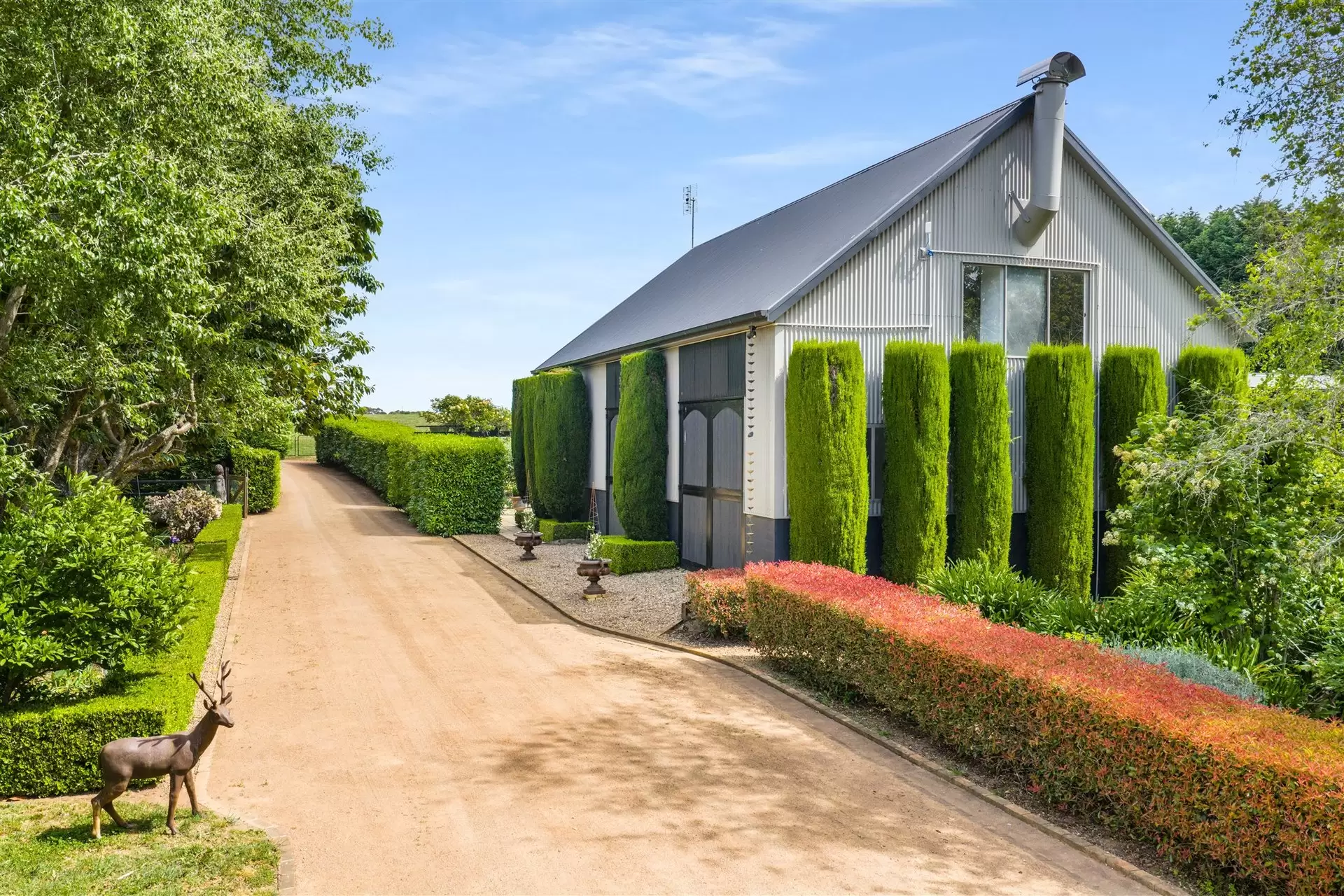 227 Somerset Road, Fitzroy Falls For Sale by Drew Lindsay Sotheby's International Realty - image 10