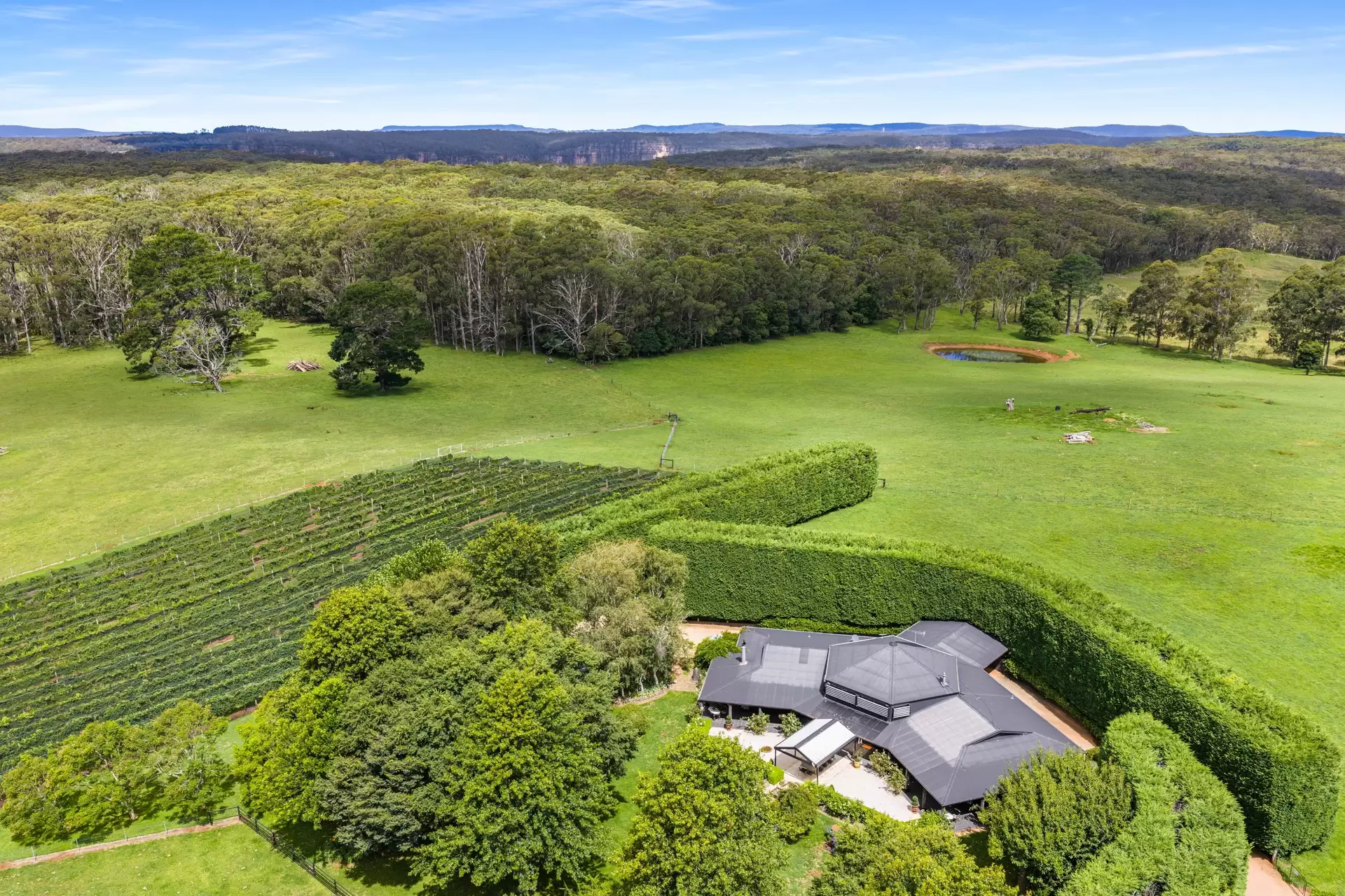 227 Somerset Road, Fitzroy Falls For Sale by Drew Lindsay Sotheby's International Realty - image 20
