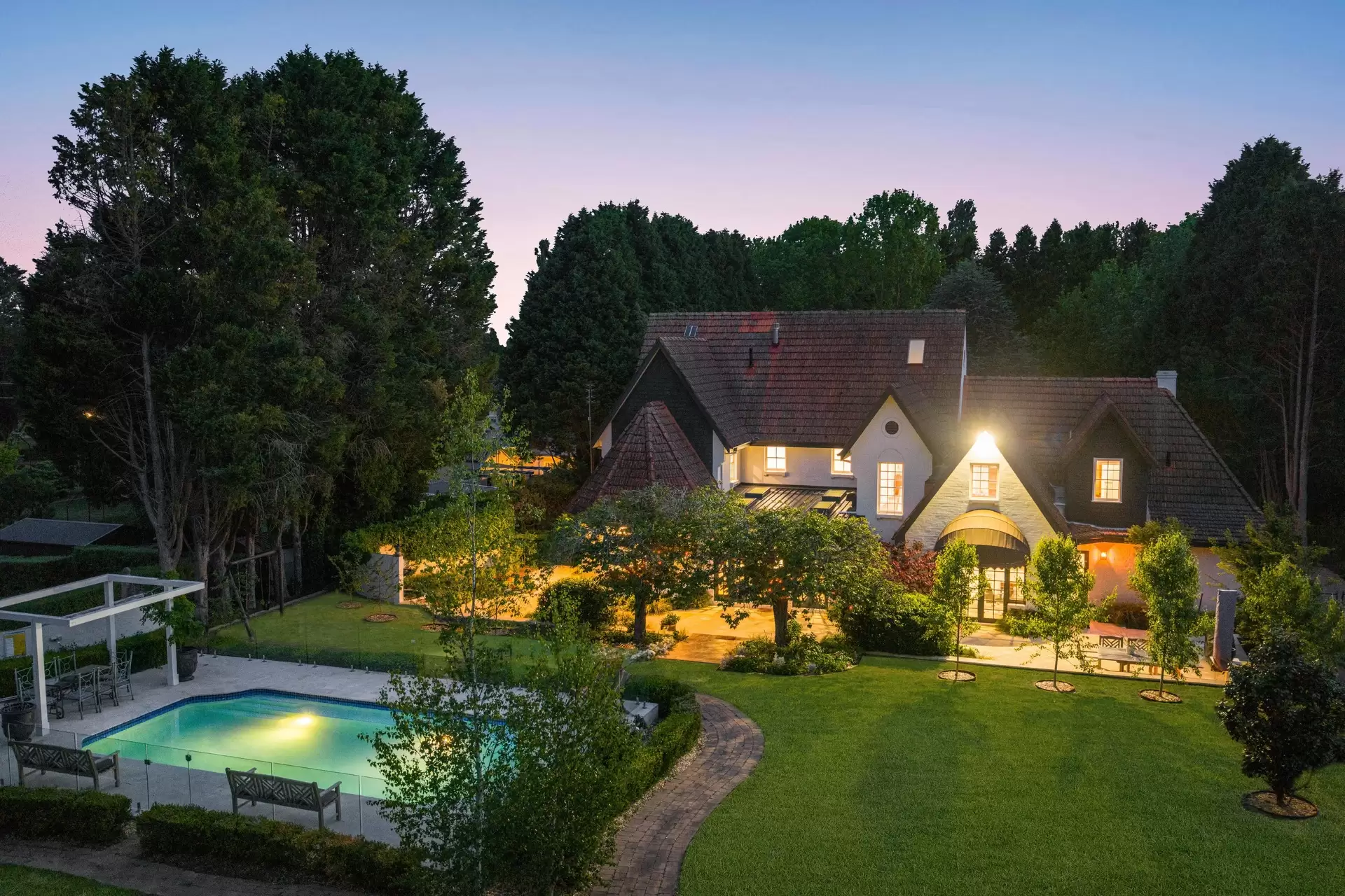2 Greyleaves Avenue, Burradoo Sold by Drew Lindsay Sotheby's International Realty - image 33