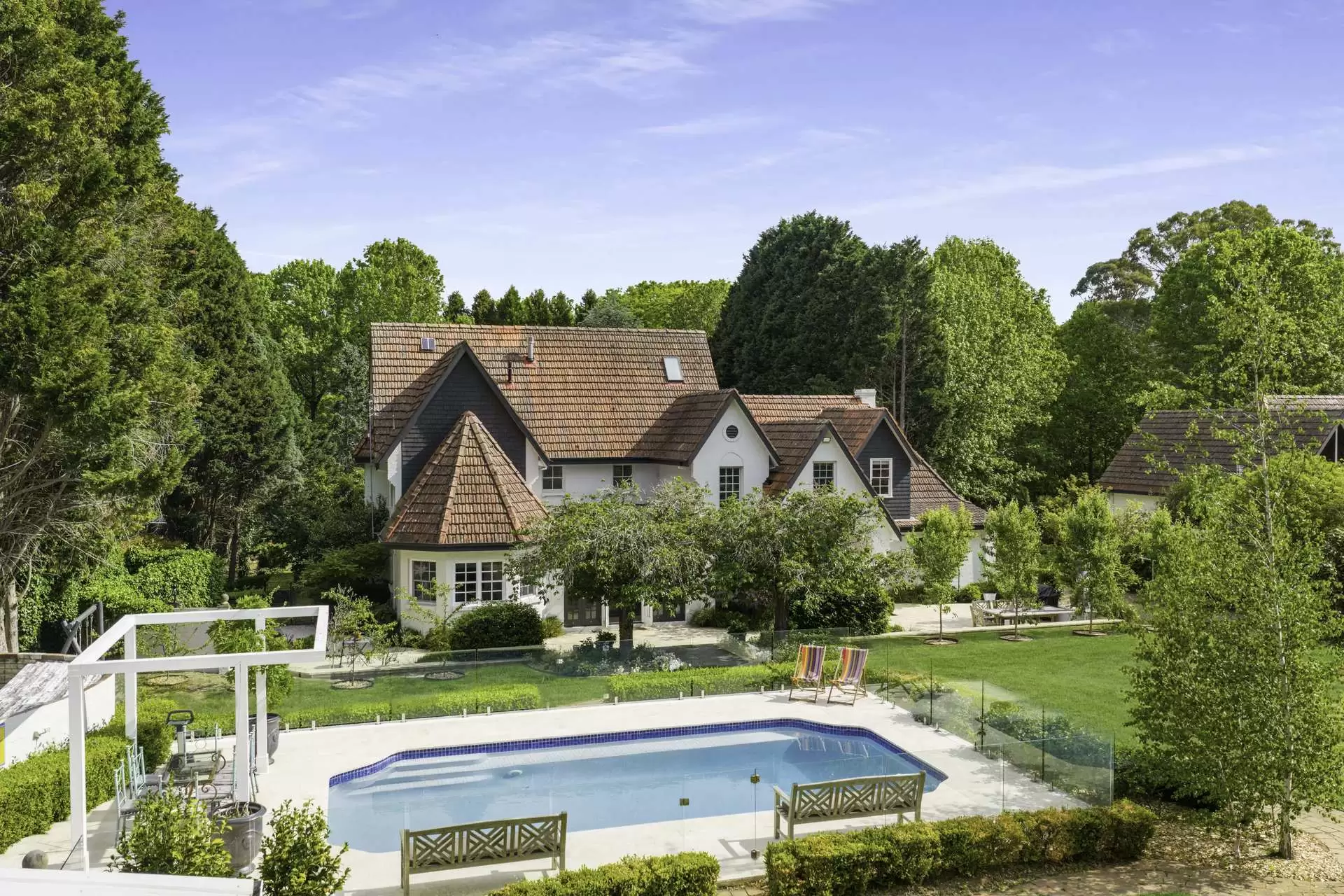 2 Greyleaves Avenue, Burradoo Sold by Drew Lindsay Sotheby's International Realty - image 30