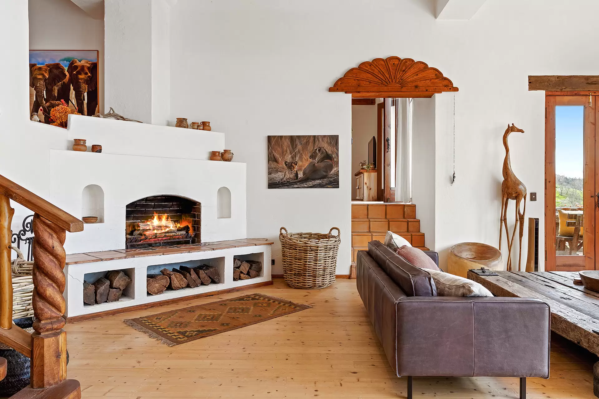614 Little Forest Road, Milton For Sale by Drew Lindsay Sotheby's International Realty - image 2