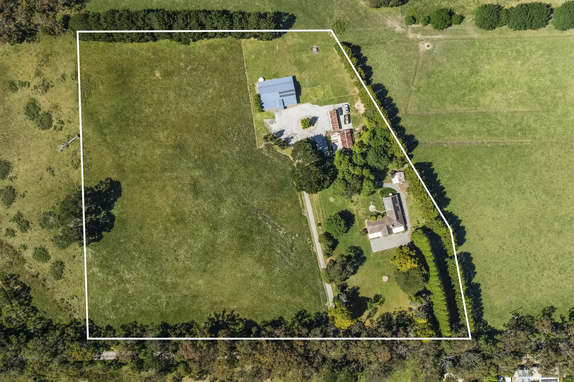 55 Somerset Road, Fitzroy Falls For Sale by Drew Lindsay Sotheby's International Realty - image 1