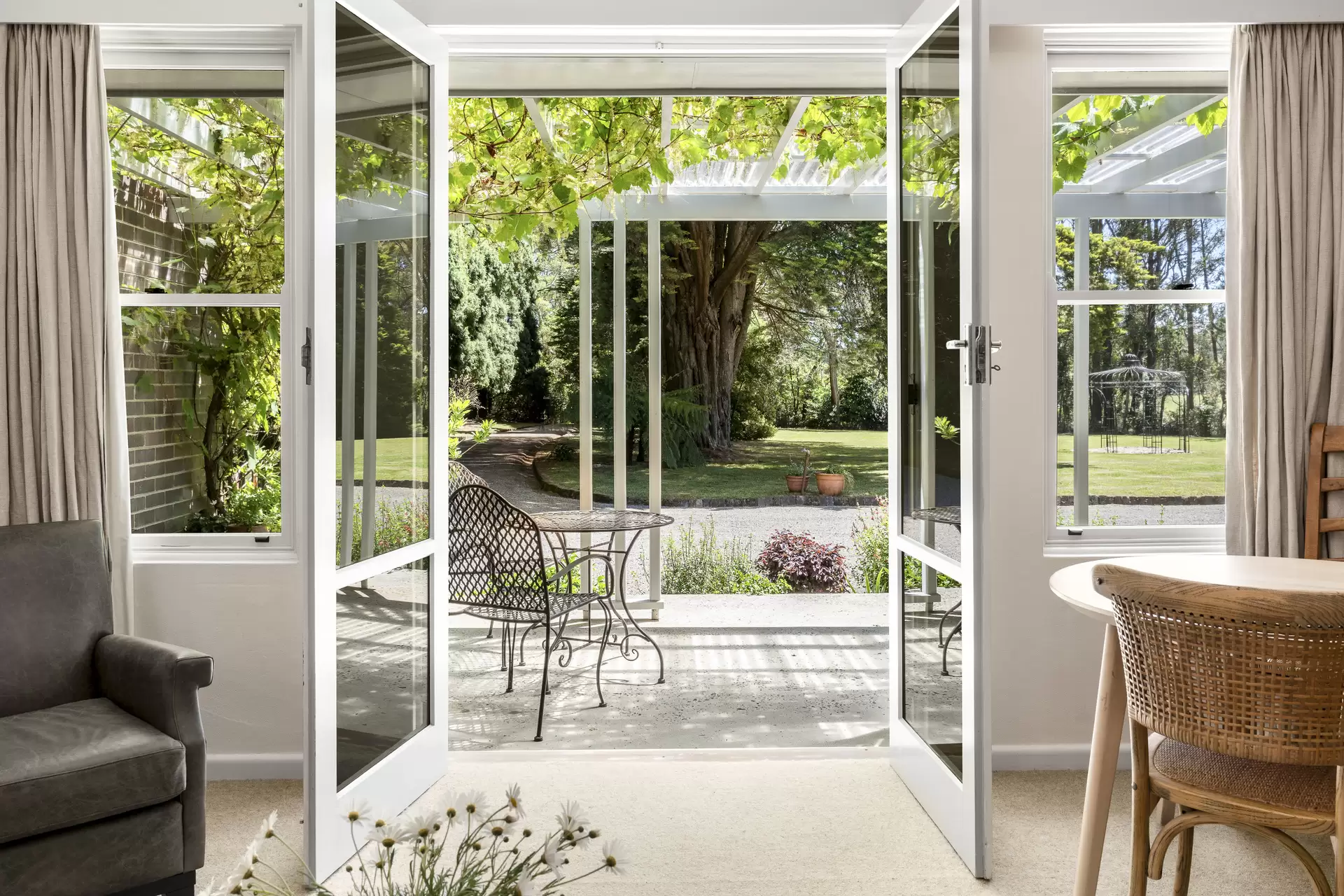 55 Somerset Road, Fitzroy Falls For Sale by Drew Lindsay Sotheby's International Realty - image 8