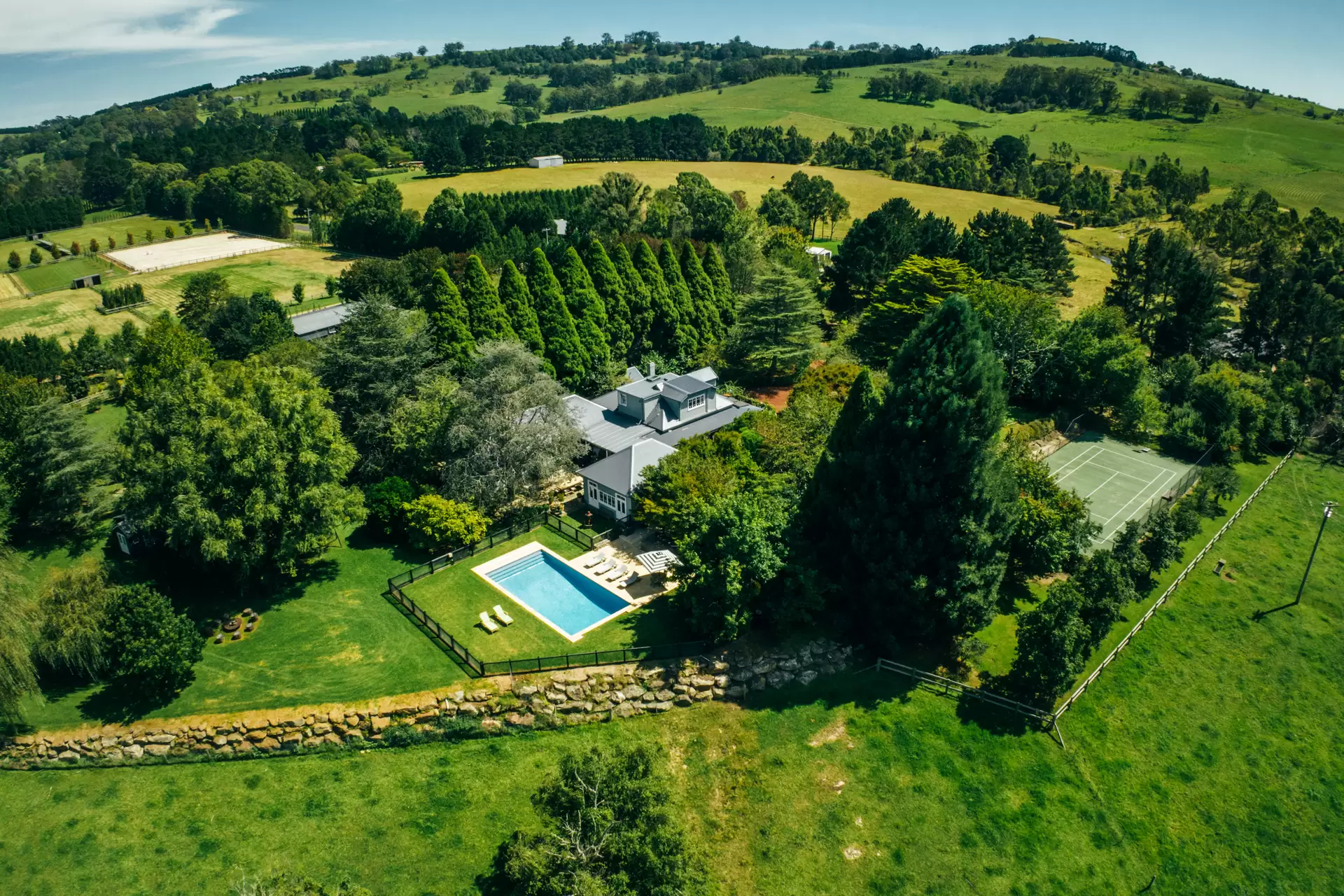 360 Tourist Road, Glenquarry Sold by Drew Lindsay Sotheby's International Realty - image 23