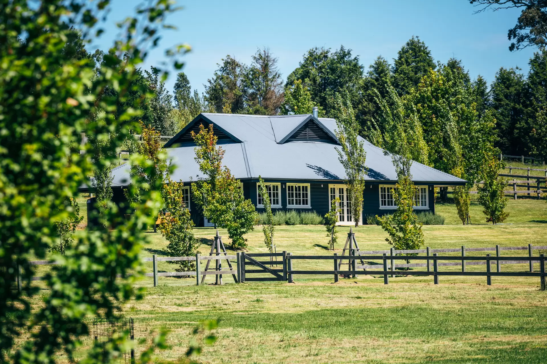 360 Tourist Road, Glenquarry Sold by Drew Lindsay Sotheby's International Realty - image 15
