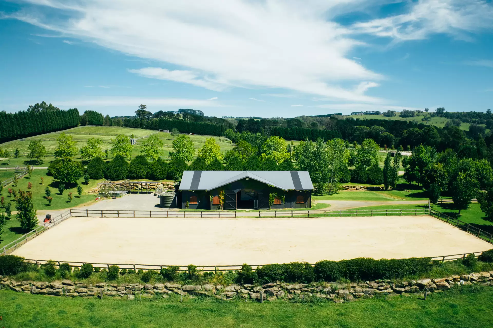 360 Tourist Road, Glenquarry Sold by Drew Lindsay Sotheby's International Realty - image 19