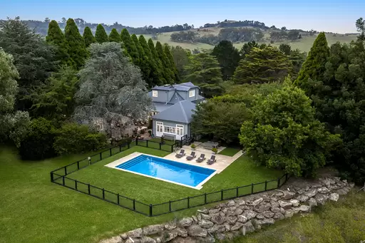 360 Tourist Road, Glenquarry Sold by Drew Lindsay Sotheby's International Realty