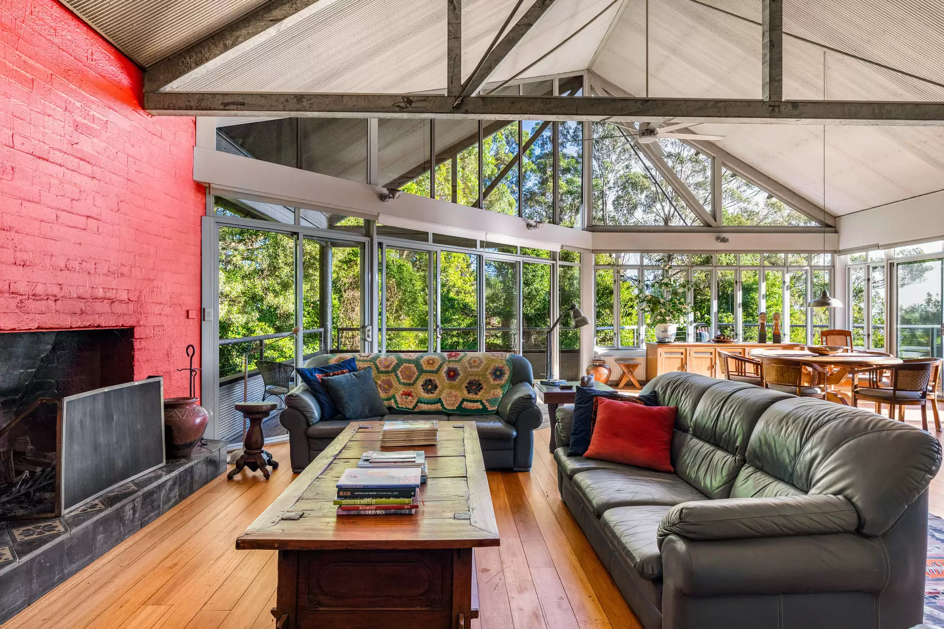 240 Lees Road, Robertson For Sale by Drew Lindsay Sotheby's International Realty - image 11