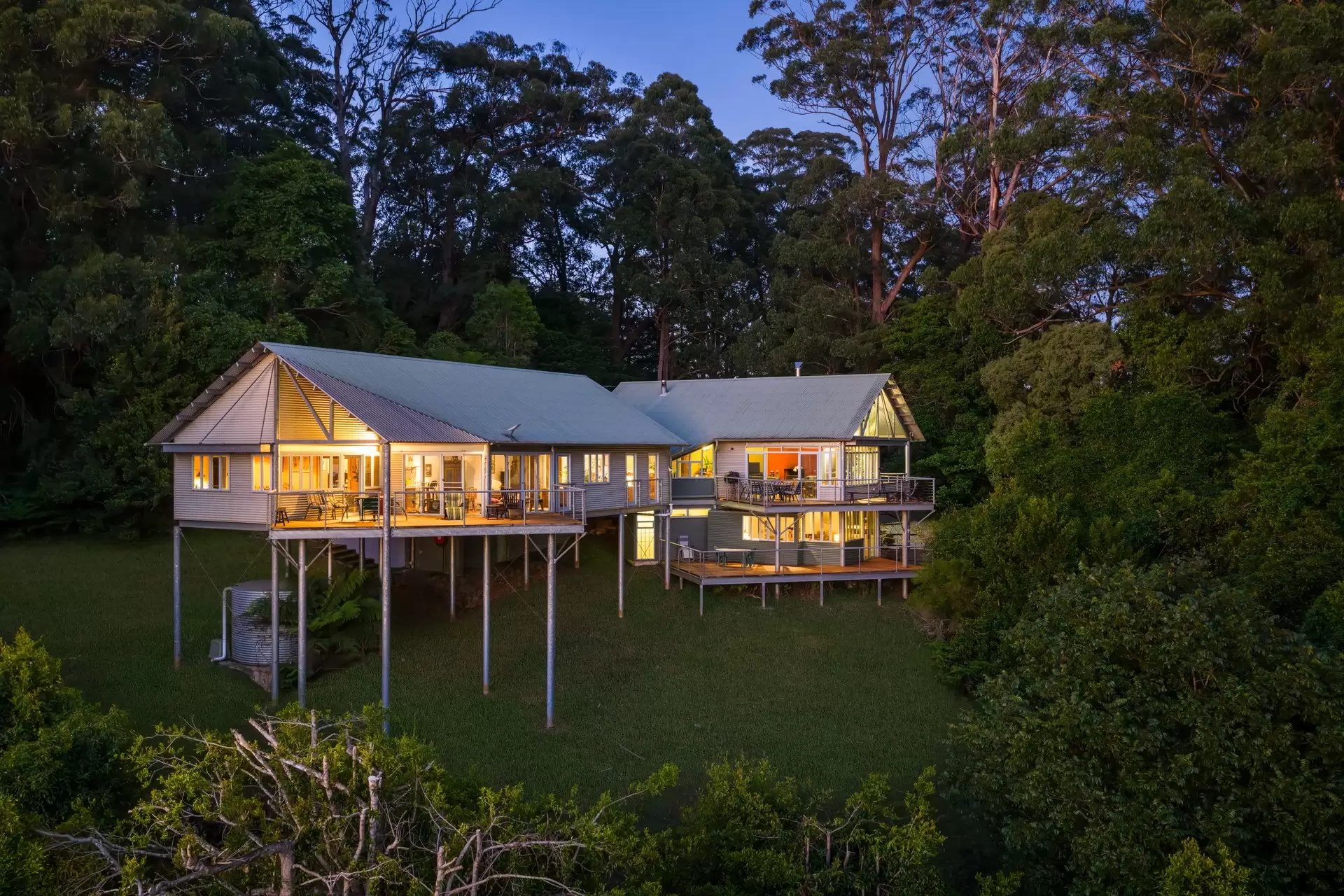 240 Lees Road, Robertson For Sale by Drew Lindsay Sotheby's International Realty - image 5