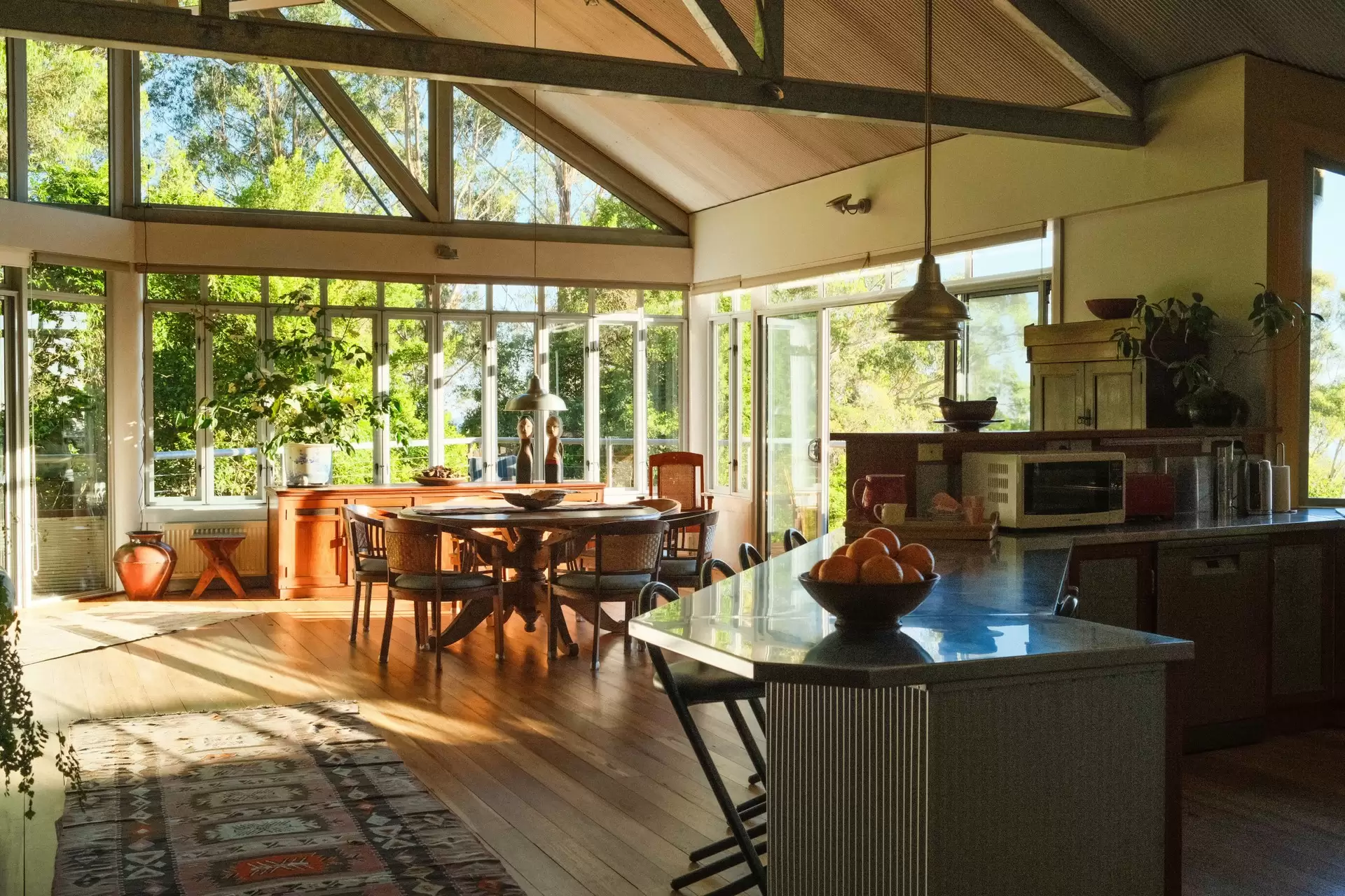 240 Lees Road, Robertson For Sale by Drew Lindsay Sotheby's International Realty - image 4