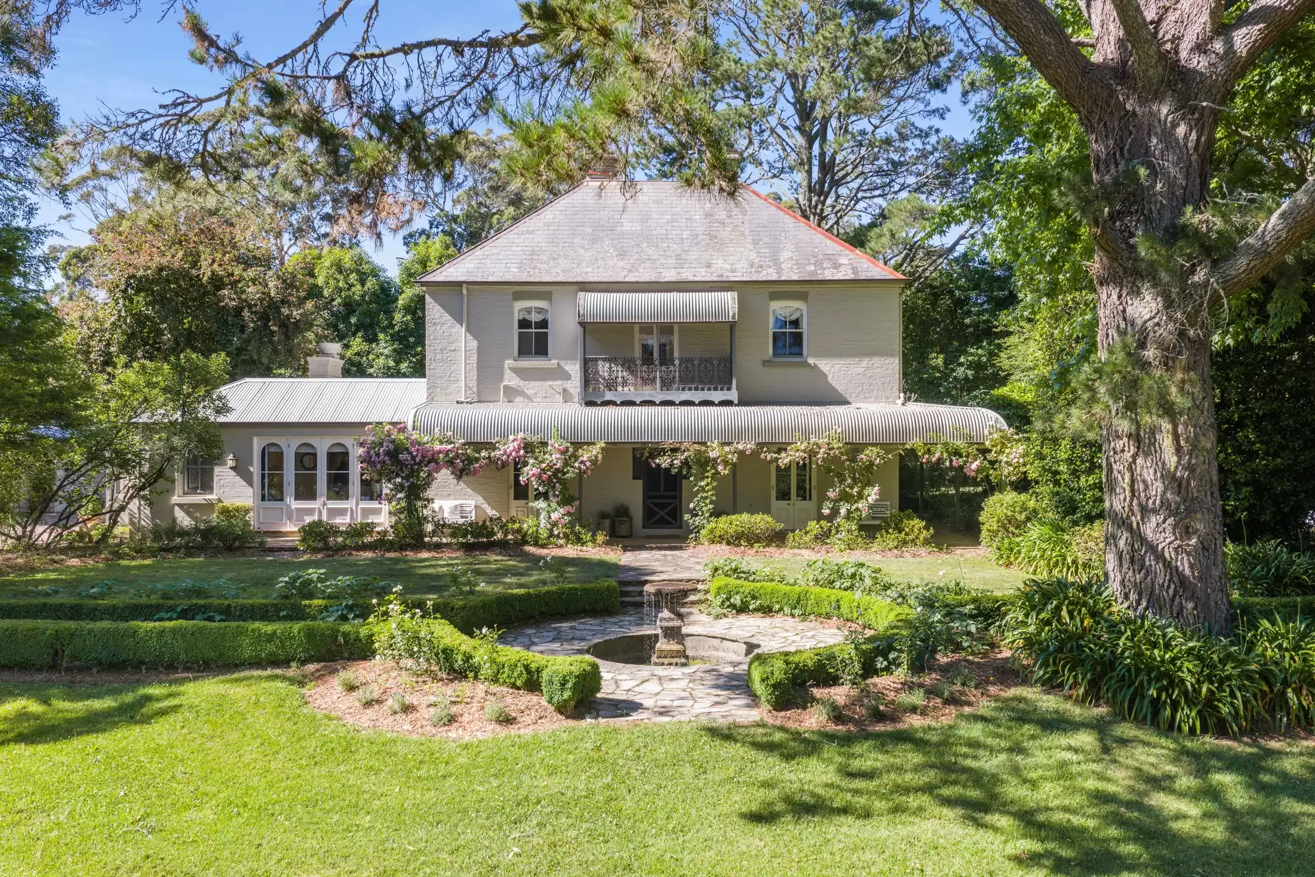 10 Church Street, Burrawang For Sale by Drew Lindsay Sotheby's International Realty - image 1