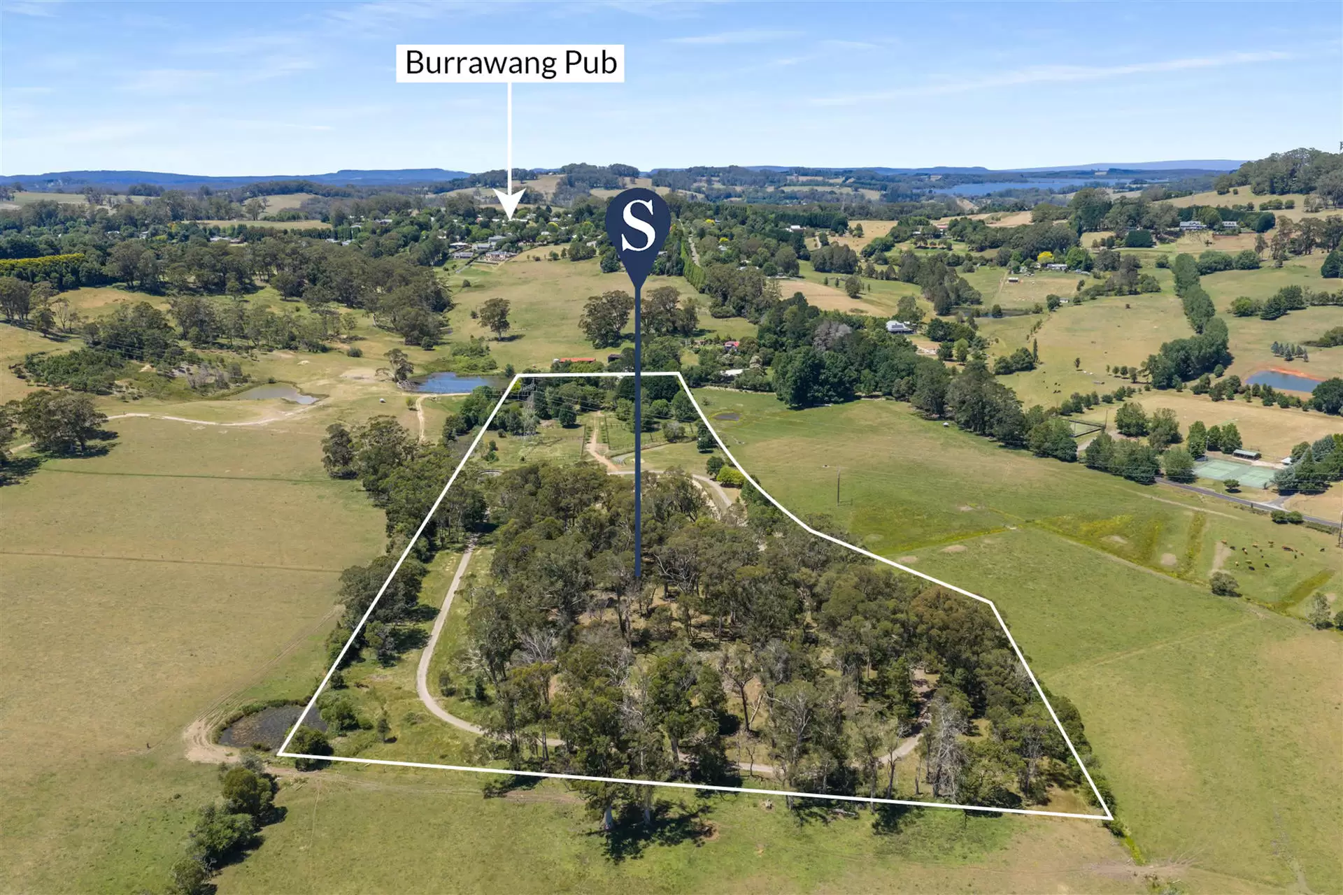 10 Church Street, Burrawang For Sale by Drew Lindsay Sotheby's International Realty - image 33