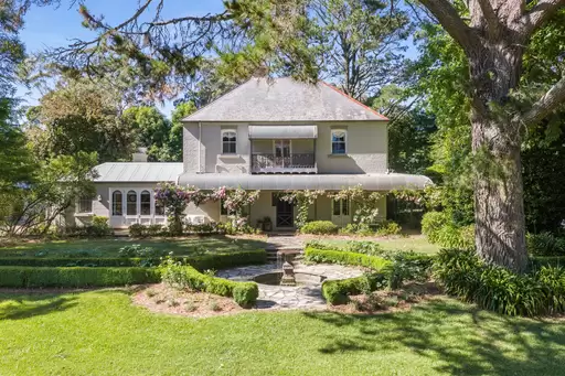 10 Church Street, Burrawang For Sale by Drew Lindsay Sotheby's International Realty