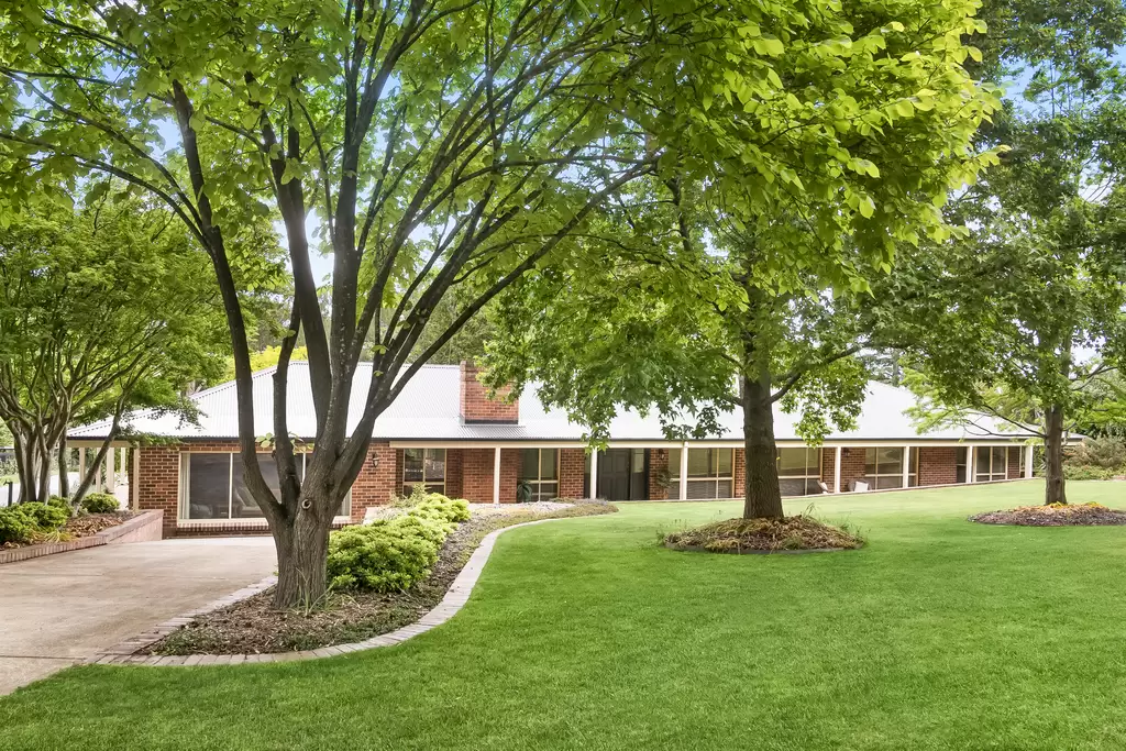 33 Phillip Street, Burradoo For Sale by Drew Lindsay Sotheby's International Realty