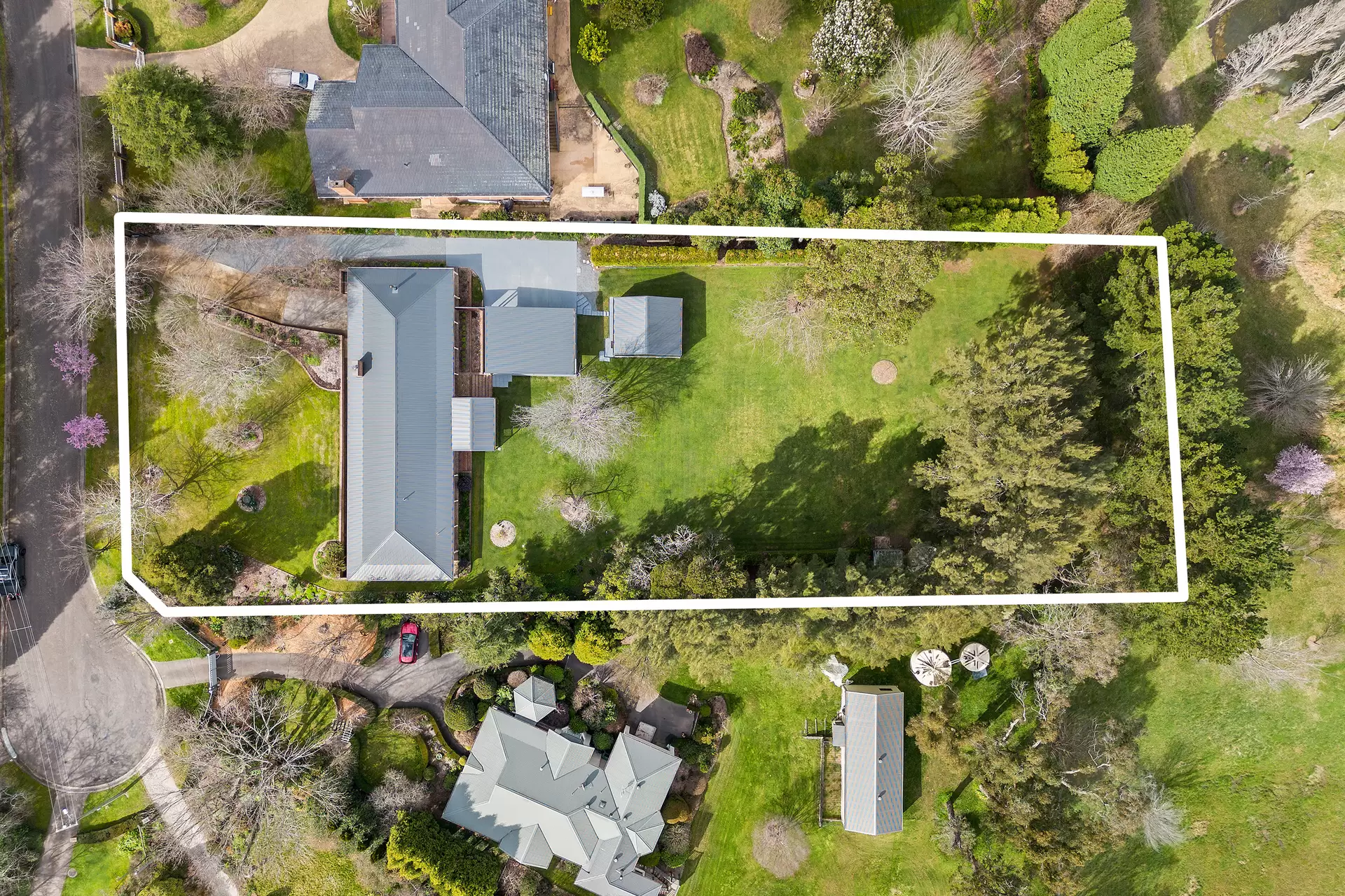 33 Phillip Street, Burradoo For Sale by Drew Lindsay Sotheby's International Realty - image 7