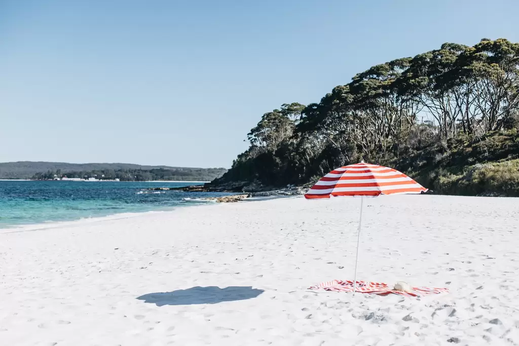 29 Cyrus Street, Hyams Beach Sold by Drew Lindsay Sotheby's International Realty