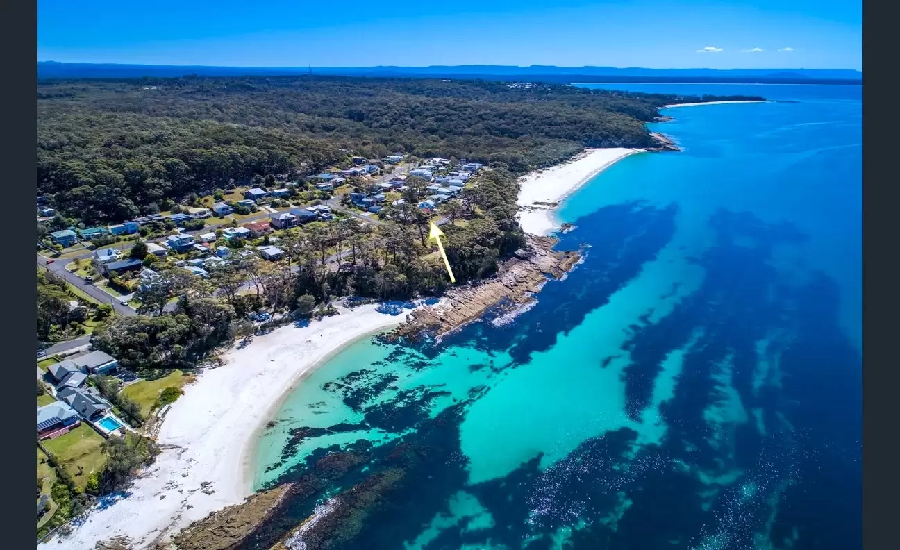 29 Cyrus Street, Hyams Beach Sold by Drew Lindsay Sotheby's International Realty - image 2